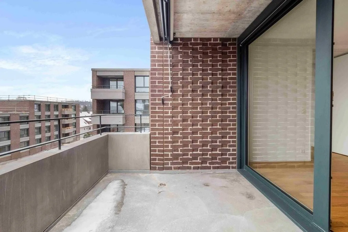 MIETEN OHNE KAUTION - Wunderschöne Wohnung im Grünen - Foto 6 von 7