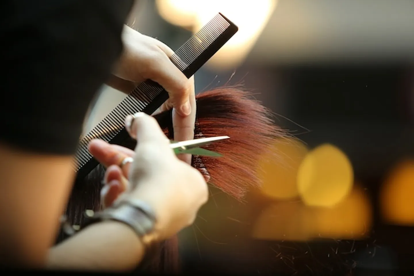 Hair Salon - Photo 1 of 1