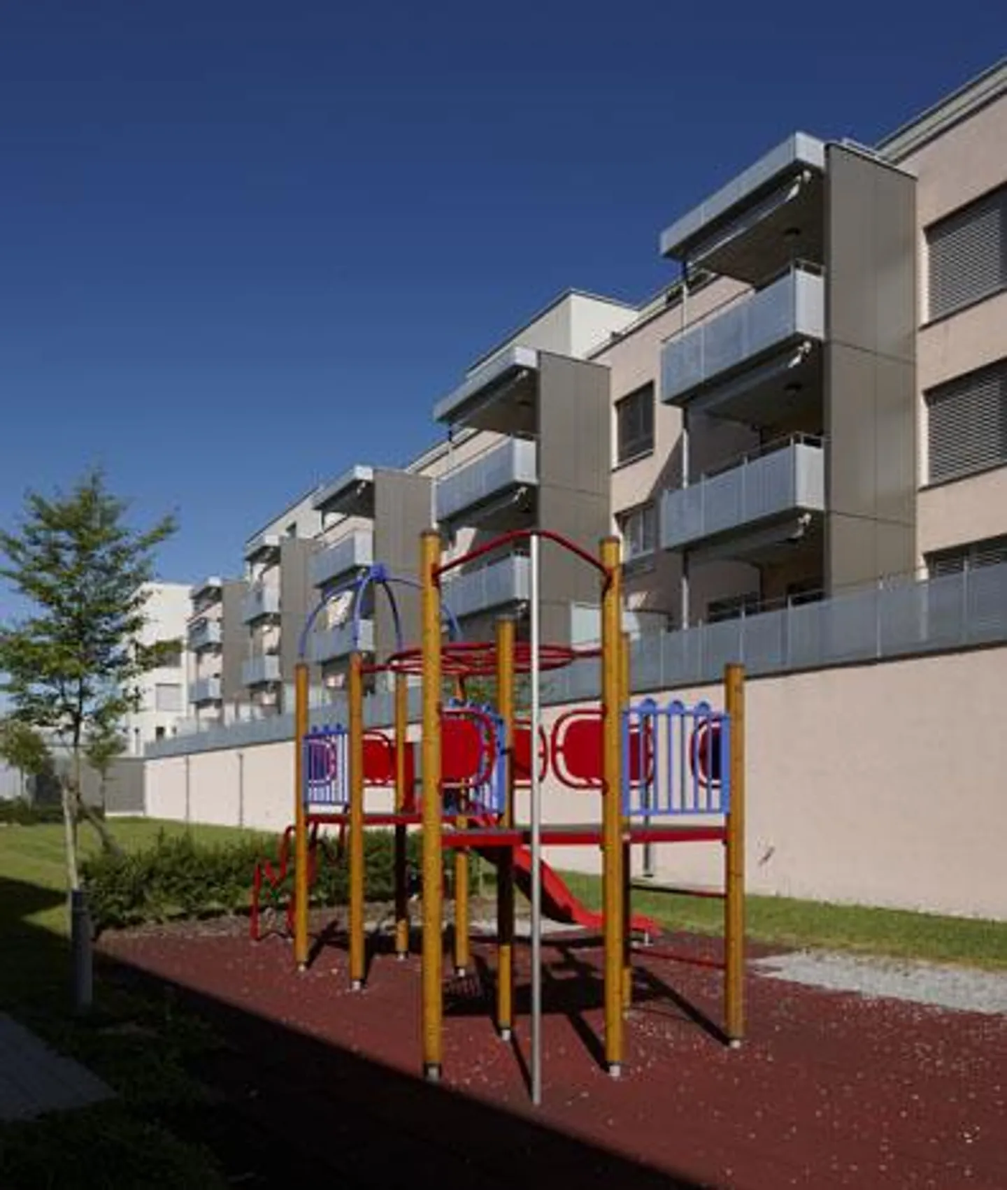 Appartamento moderno in zona tranquilla - Foto 5 di 5