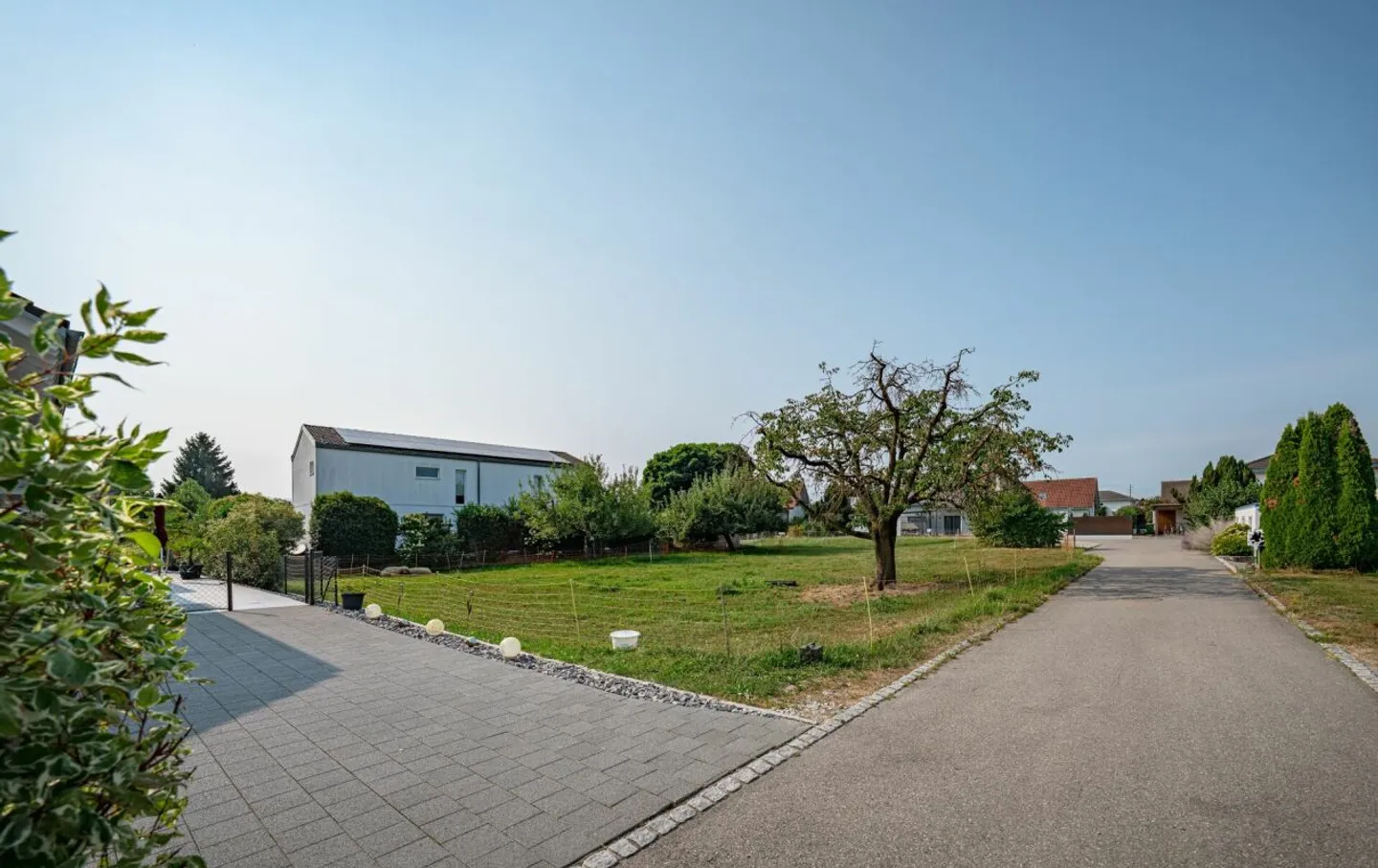Casa singola in affitto - Foto 3 di 8