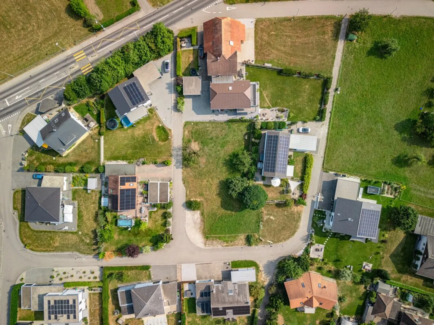 Casa singola in affitto - Foto 6 di 8