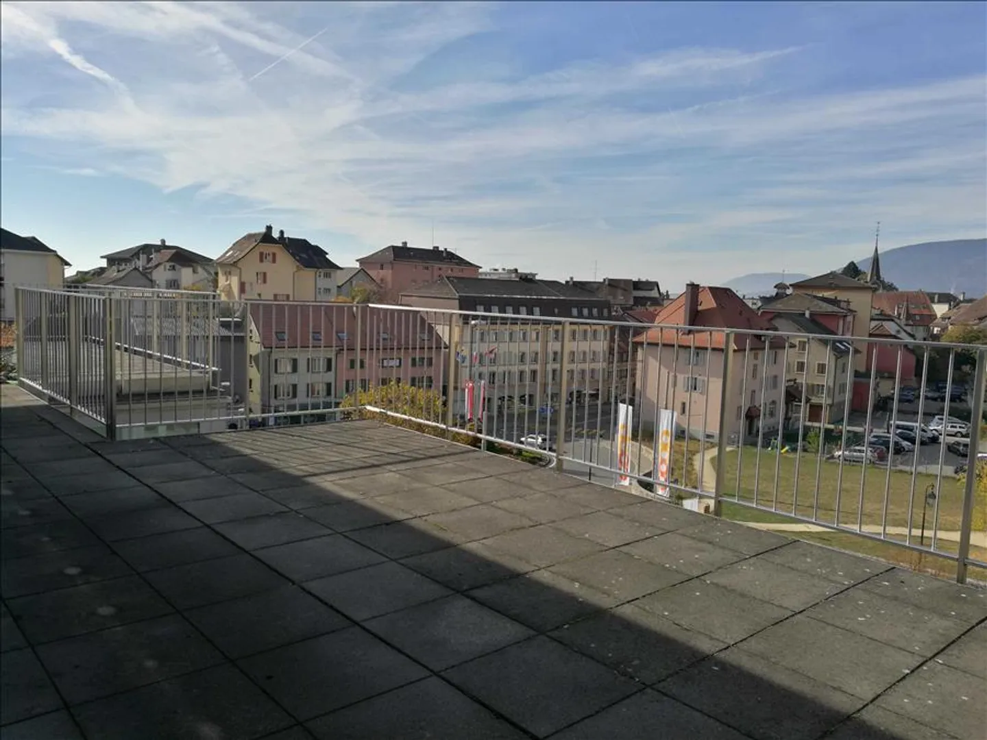 Appartamento in affitto - Foto 2 di 4