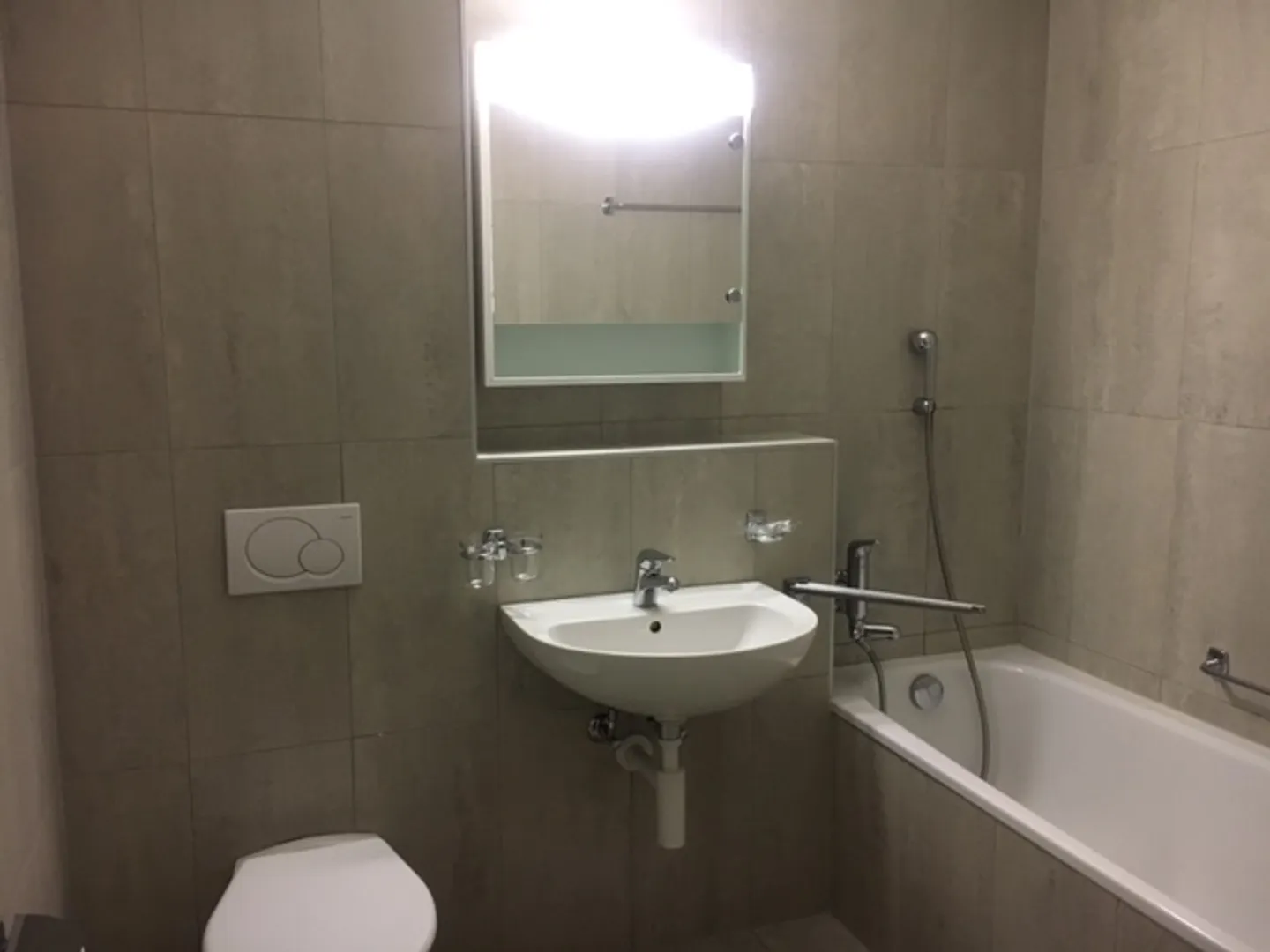 Appartamento in affitto - Foto 4 di 4