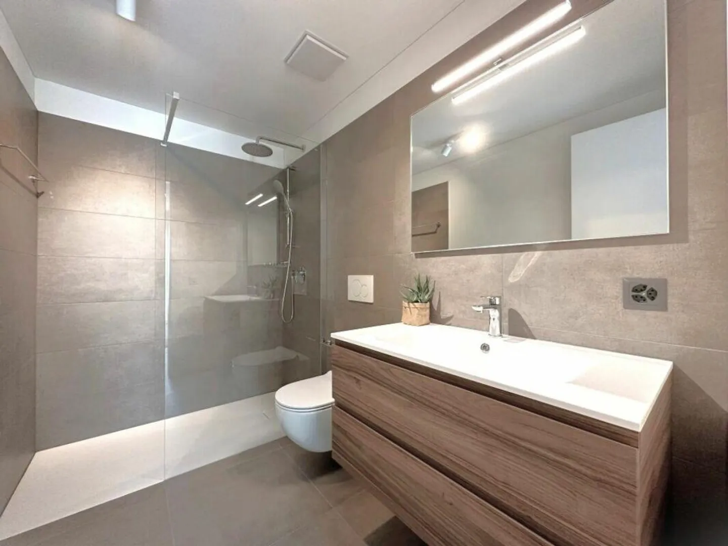 New 3.5-room apartments - Residence Ai Giardini - Photo 9 of 9