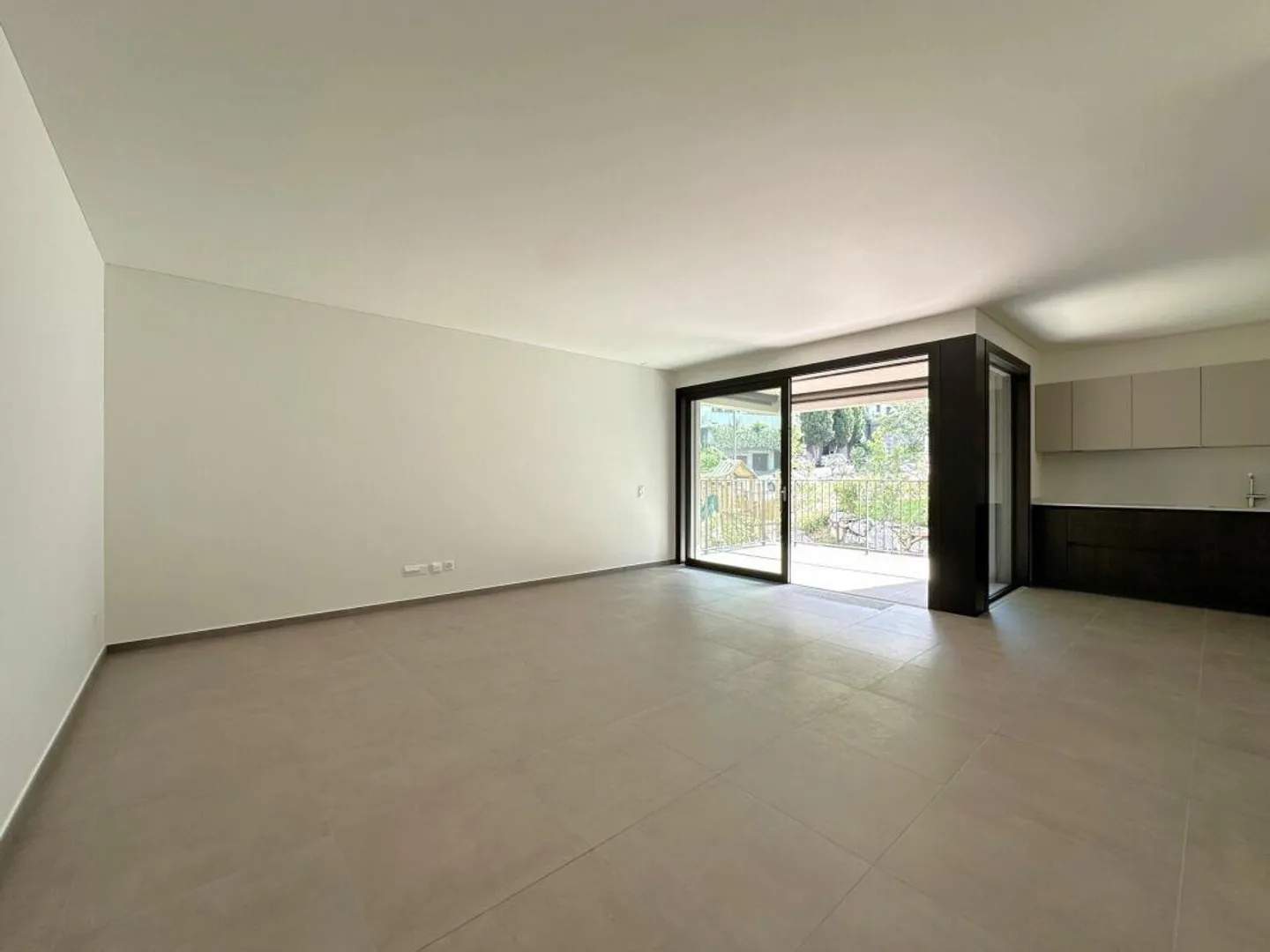 New 3.5-room apartments - Residence Ai Giardini - Photo 3 of 9