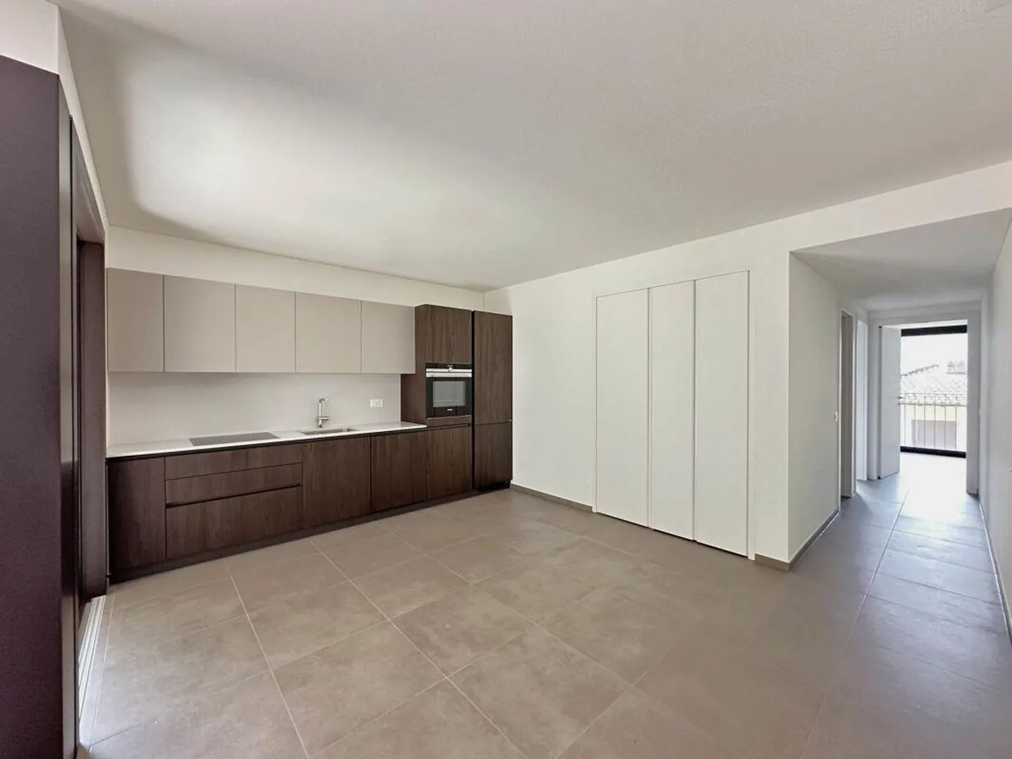 New 3.5-room apartments - Residence Ai Giardini - Photo 4 of 9