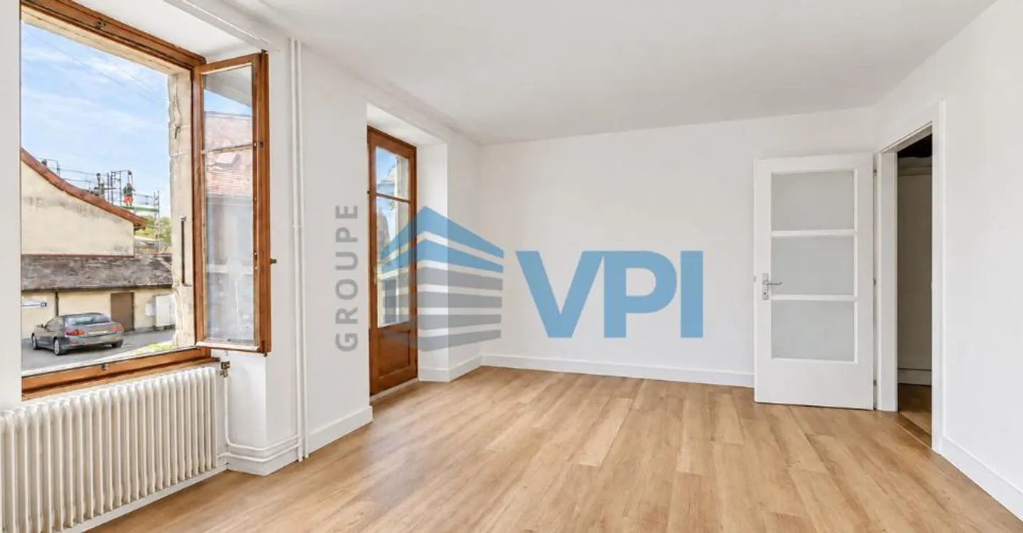 Village house of 4.5 rooms – Investment with rental income - Photo 3 of 9