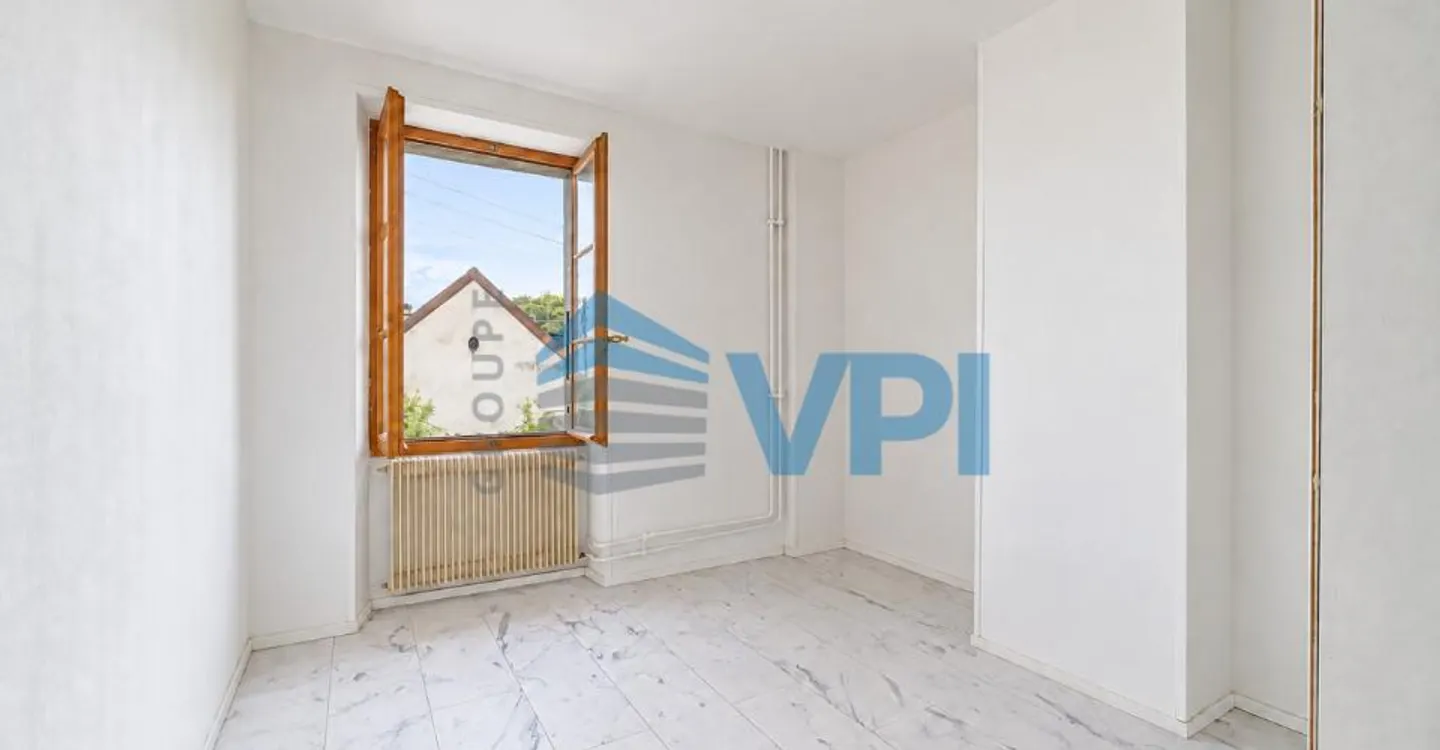 Village house of 4.5 rooms – Investment with rental income - Photo 5 of 9