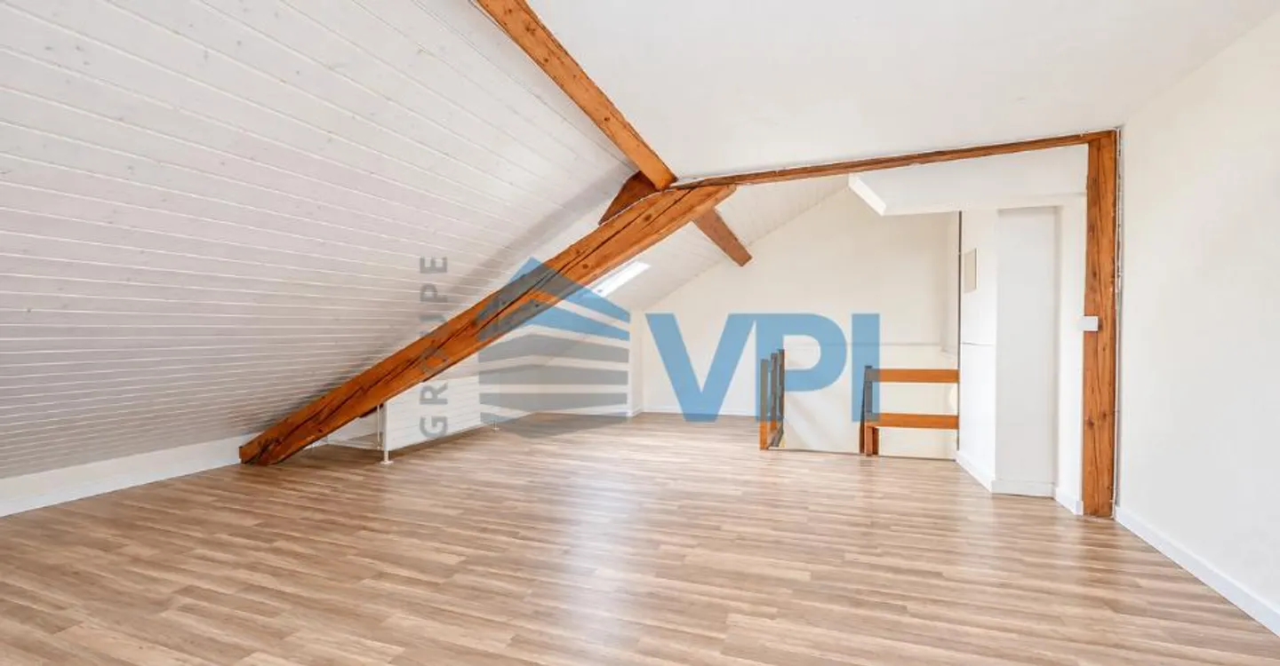 Village house of 4.5 rooms – Investment with rental income - Photo 6 of 9