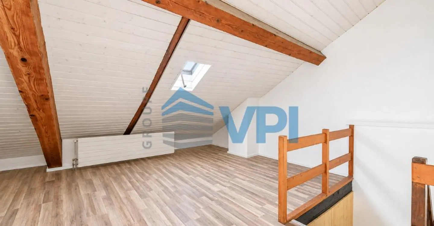 Village house of 4.5 rooms – Investment with rental income - Photo 7 of 9