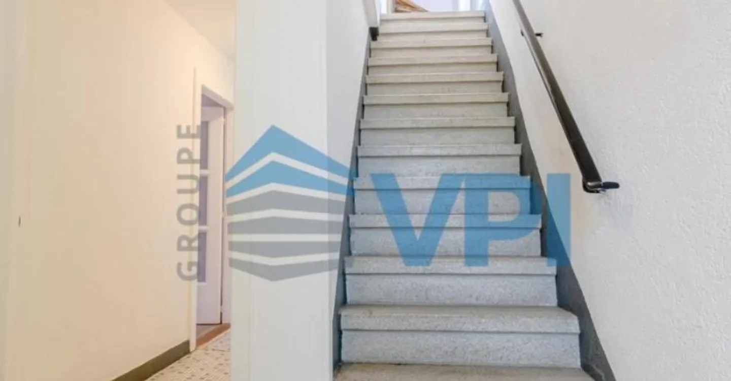 Village house of 4.5 rooms – Investment with rental income - Photo 8 of 9