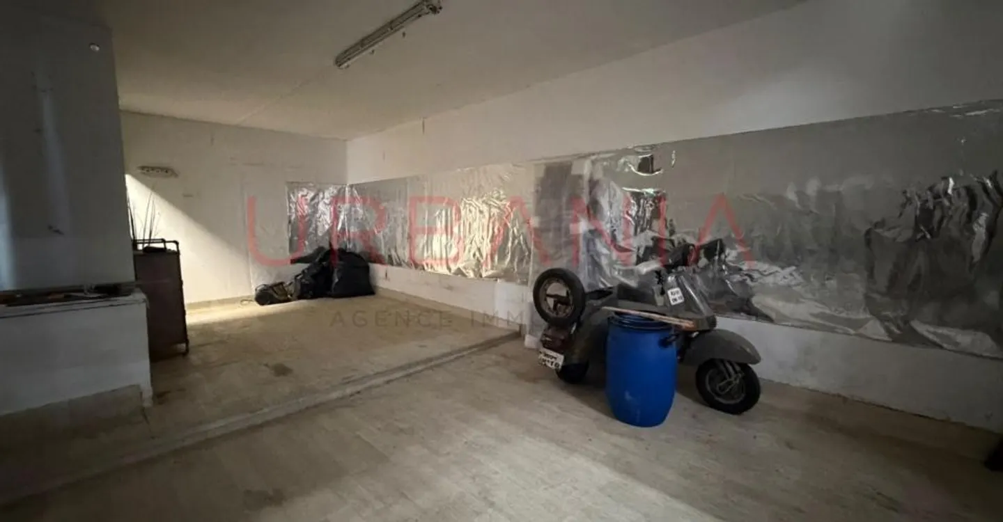 Haus zu renovieren mit großem Potenzial - Foto 5 von 8