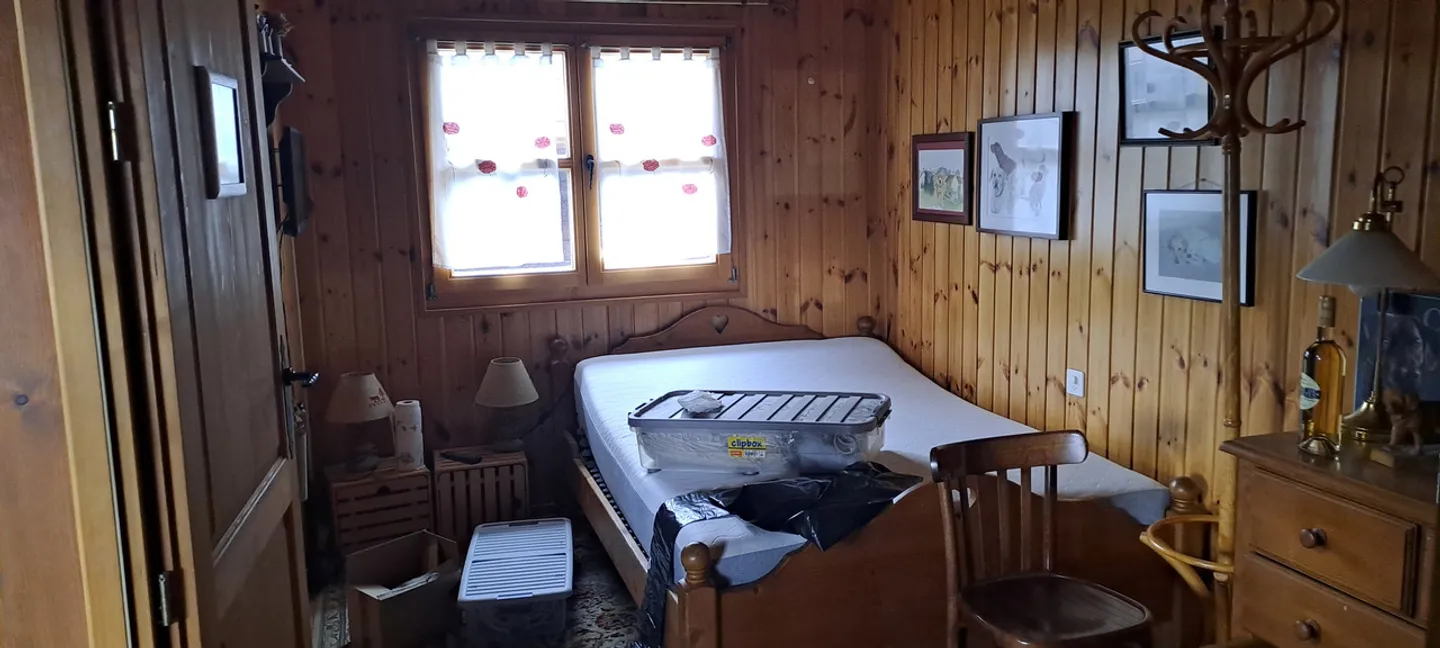 Chalet mit Atemberaubendem Blick - Foto 4 von 14