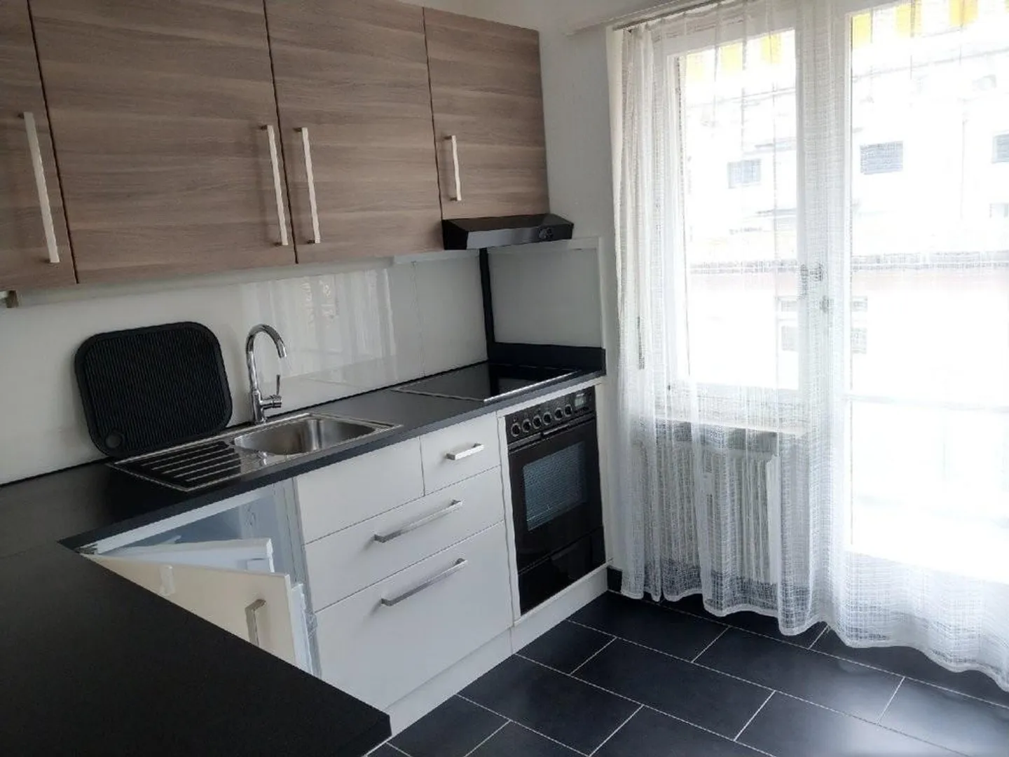 Charmante Wohnung in Top-Lage - Foto 4 von 11