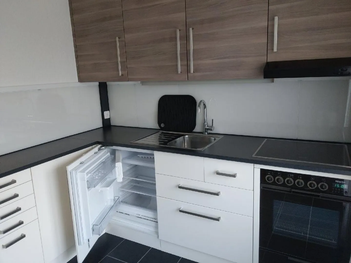 Charmante Wohnung in Top-Lage - Foto 5 von 11