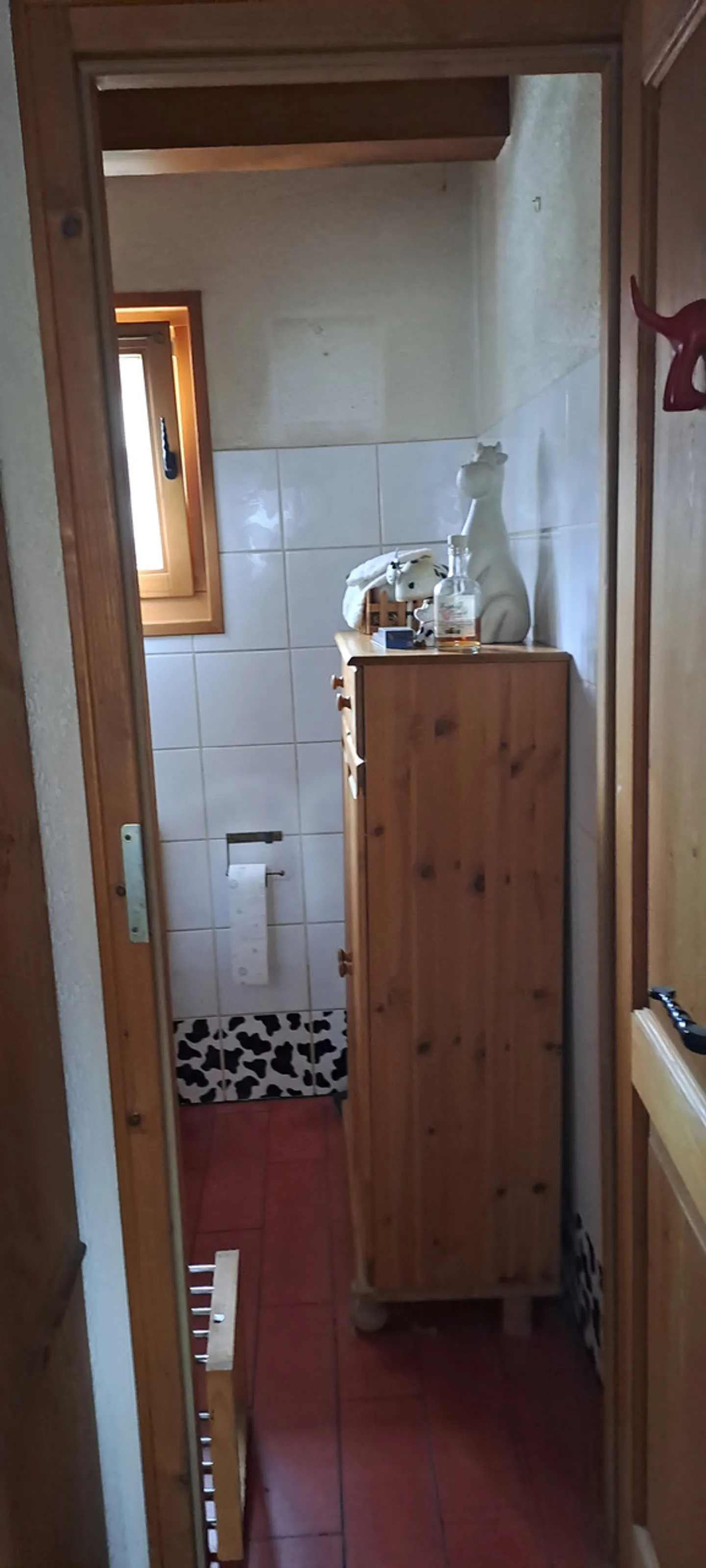 Chalet mit Atemberaubendem Blick - Foto 6 von 14