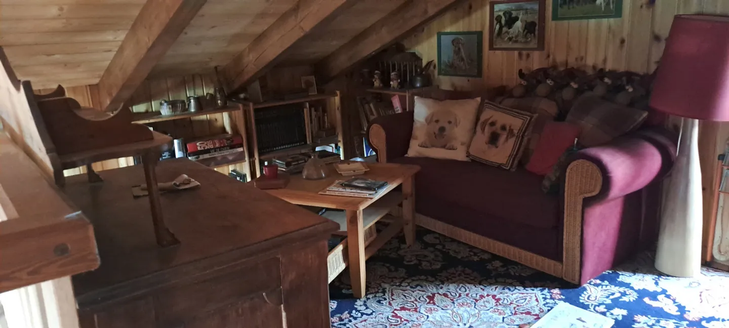 Chalet mit Atemberaubendem Blick - Foto 8 von 14