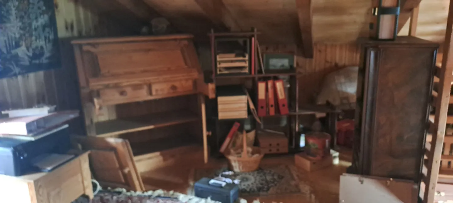 Chalet mit Atemberaubendem Blick - Foto 9 von 14