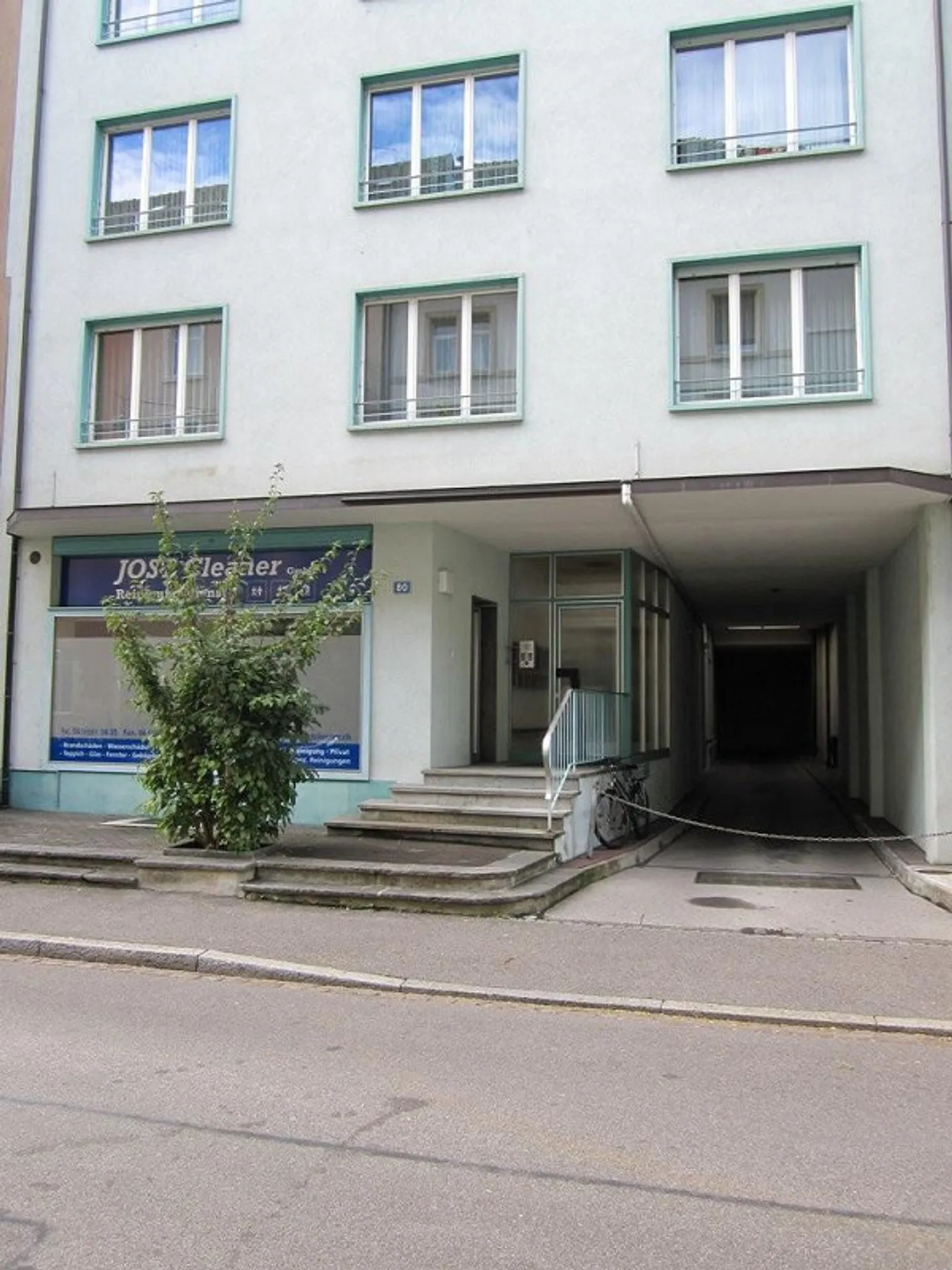 Charmante Wohnung in Top-Lage - Foto 1 von 11