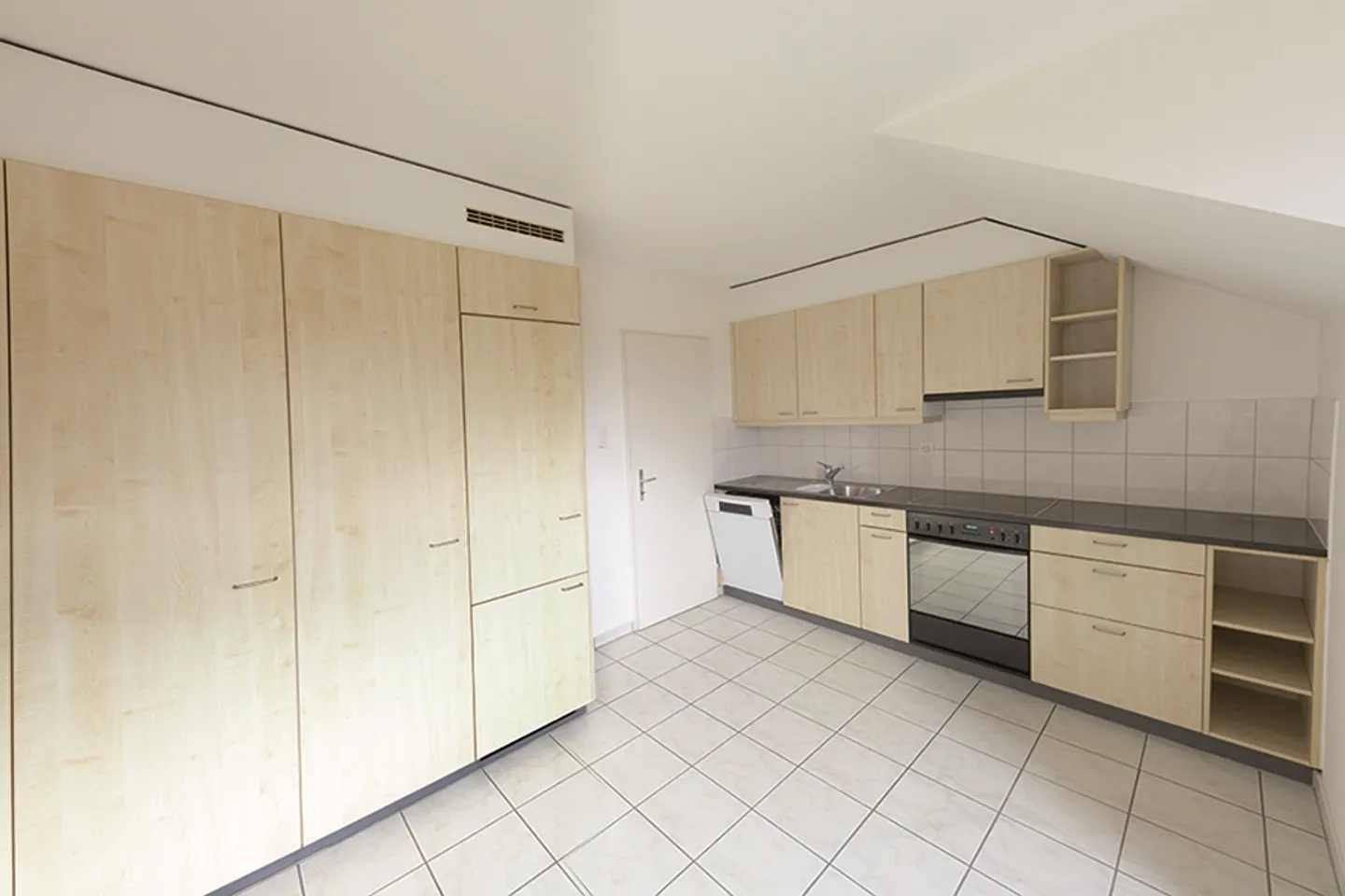 Für Singels oder Pendler - Foto 5 von 12