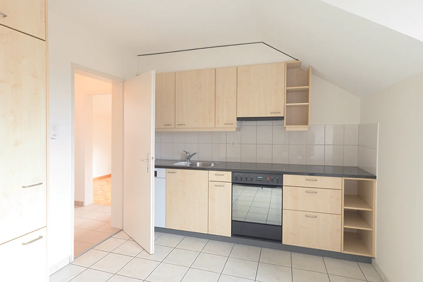 Für Singels oder Pendler - Foto 6 von 12