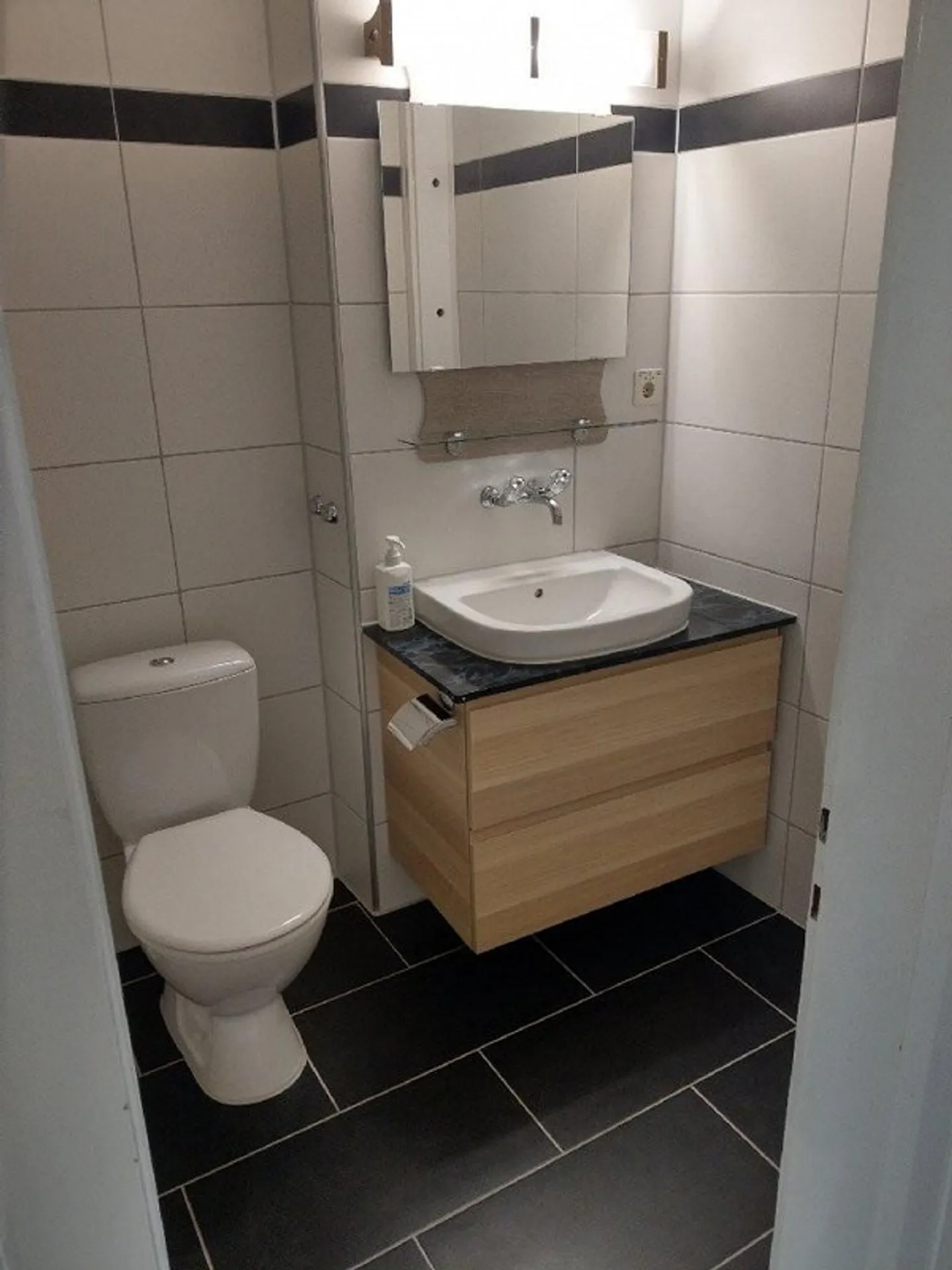 Charmante Wohnung in Top-Lage - Foto 9 von 11