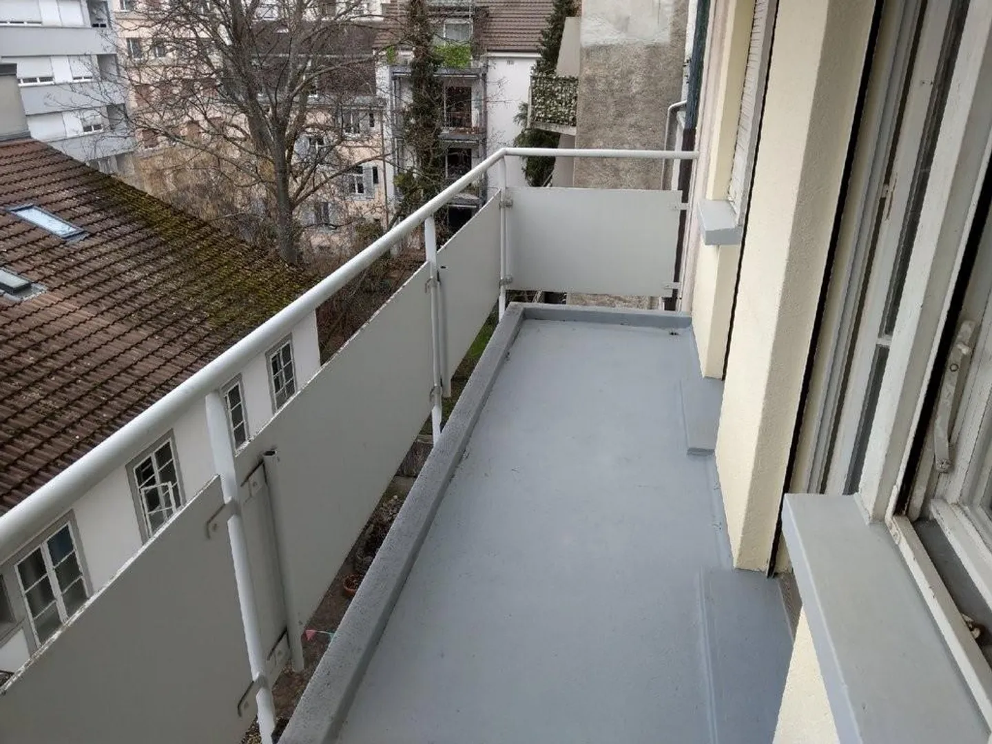 Charmante Wohnung in Top-Lage - Foto 11 von 11