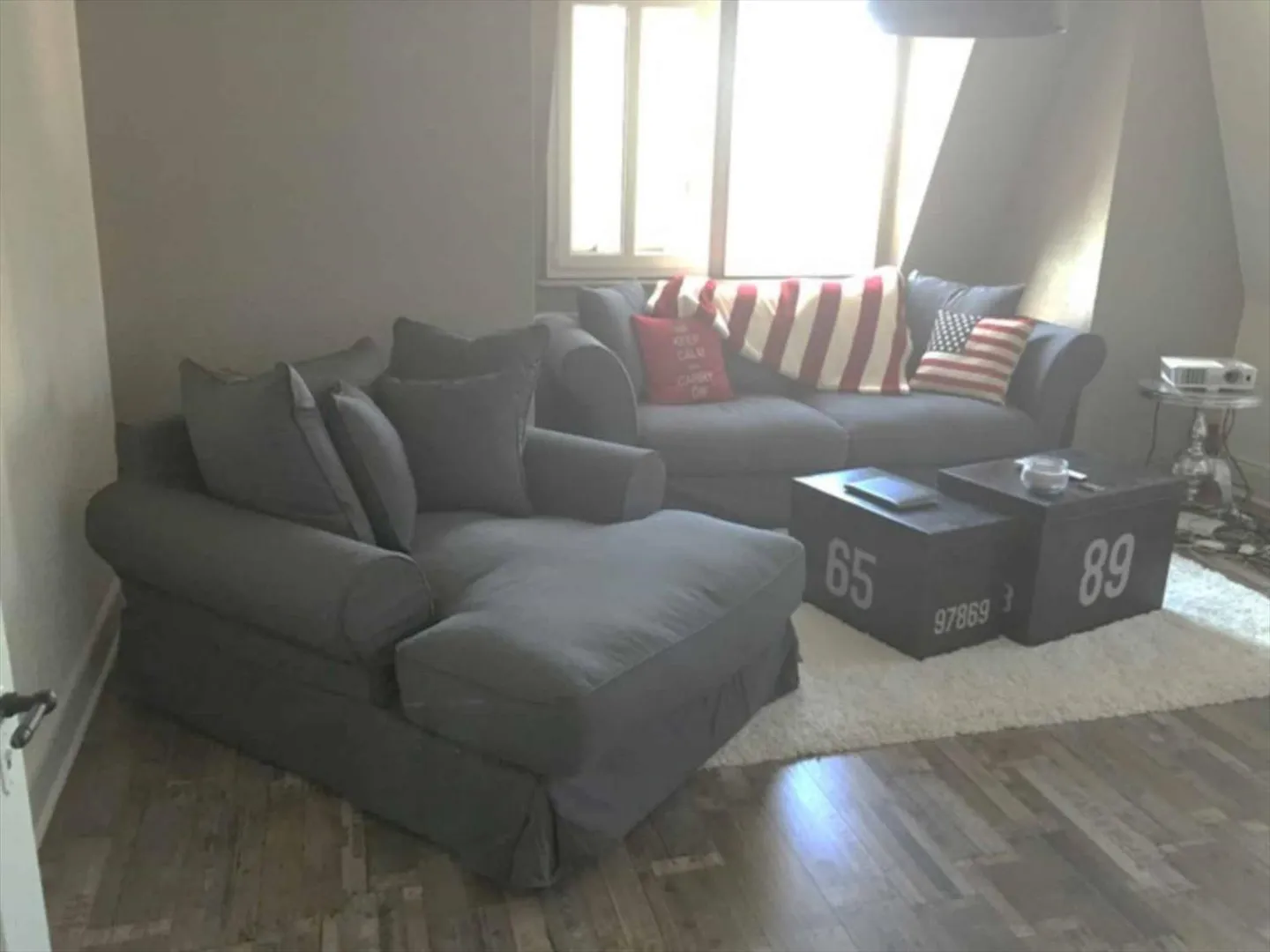 Appartamento 3.5 stanze - Foto 3 di 13