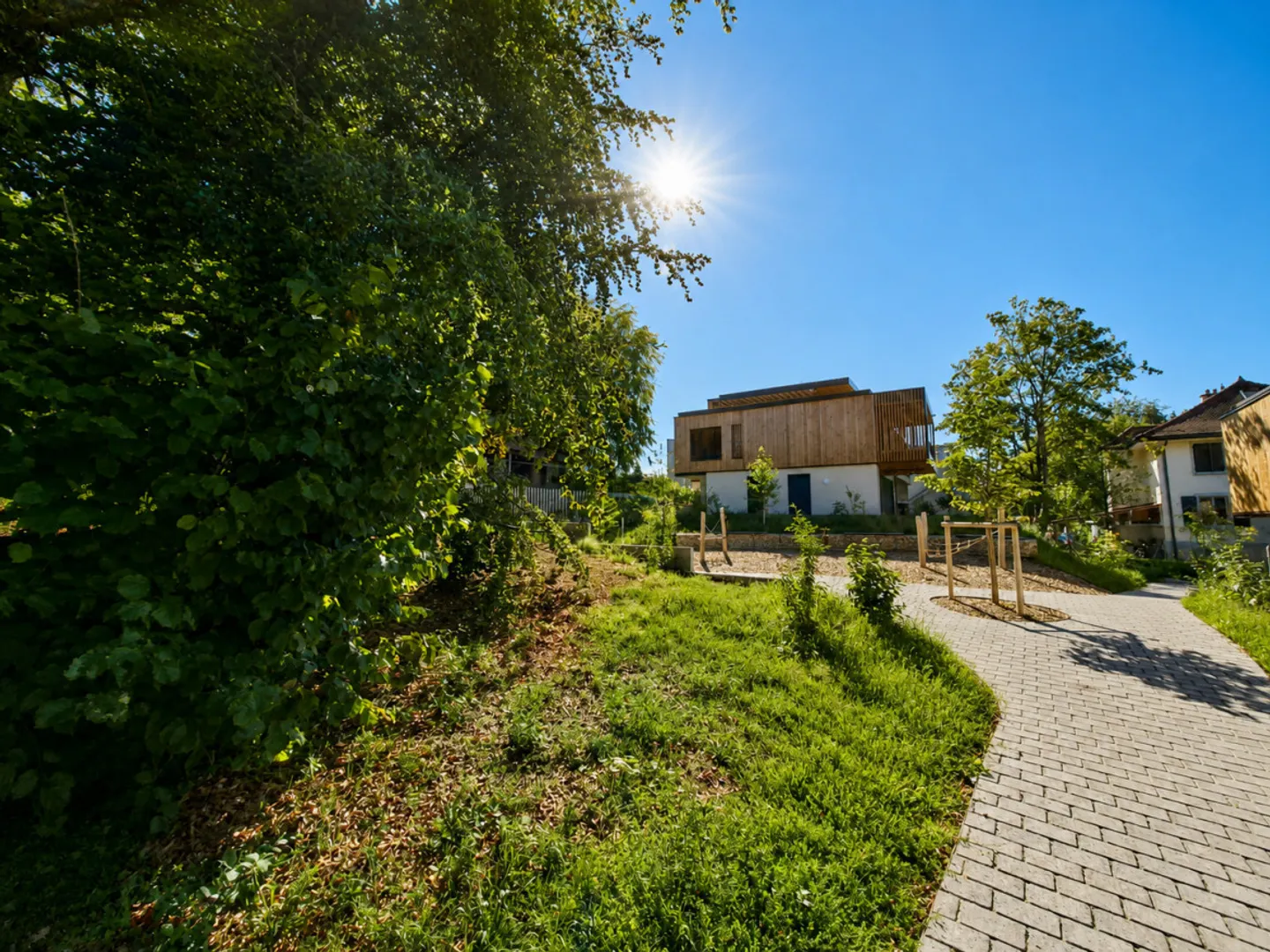 Luxury Duplex in La Sallaz - Photo 12 of 12