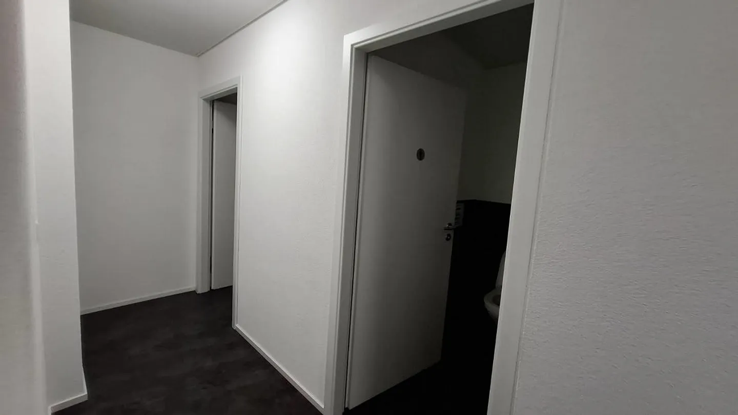 Negozio/Laboratorio nel Centro di Arbon - Foto 5 di 20