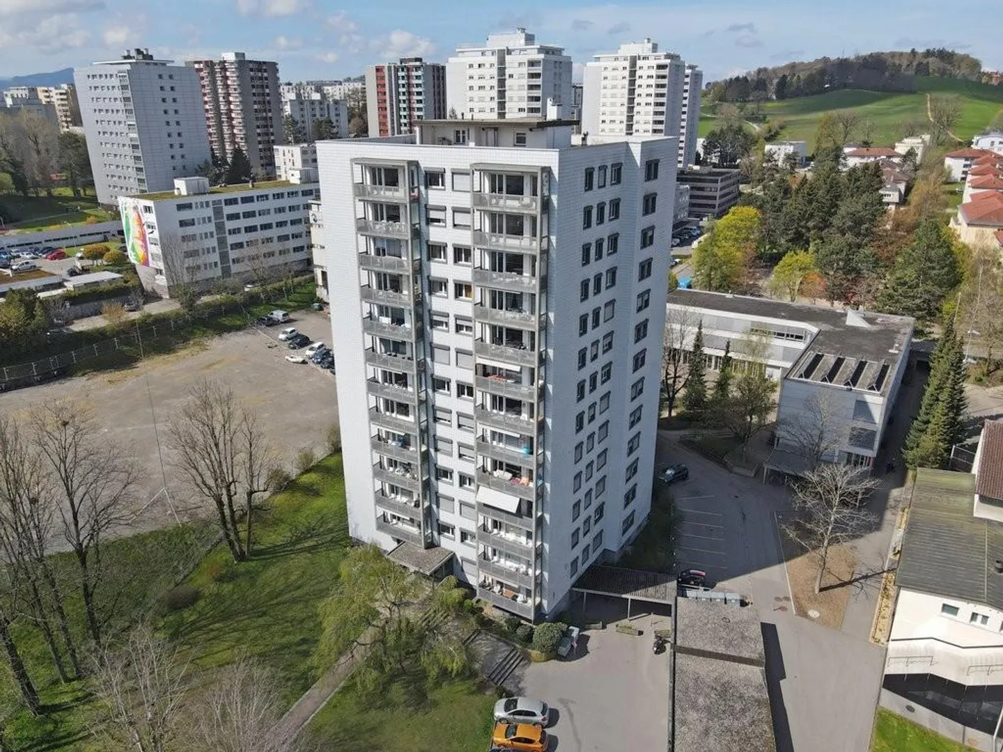Appartamento di 4.5 locali a Friburgo - Foto 2 di 6