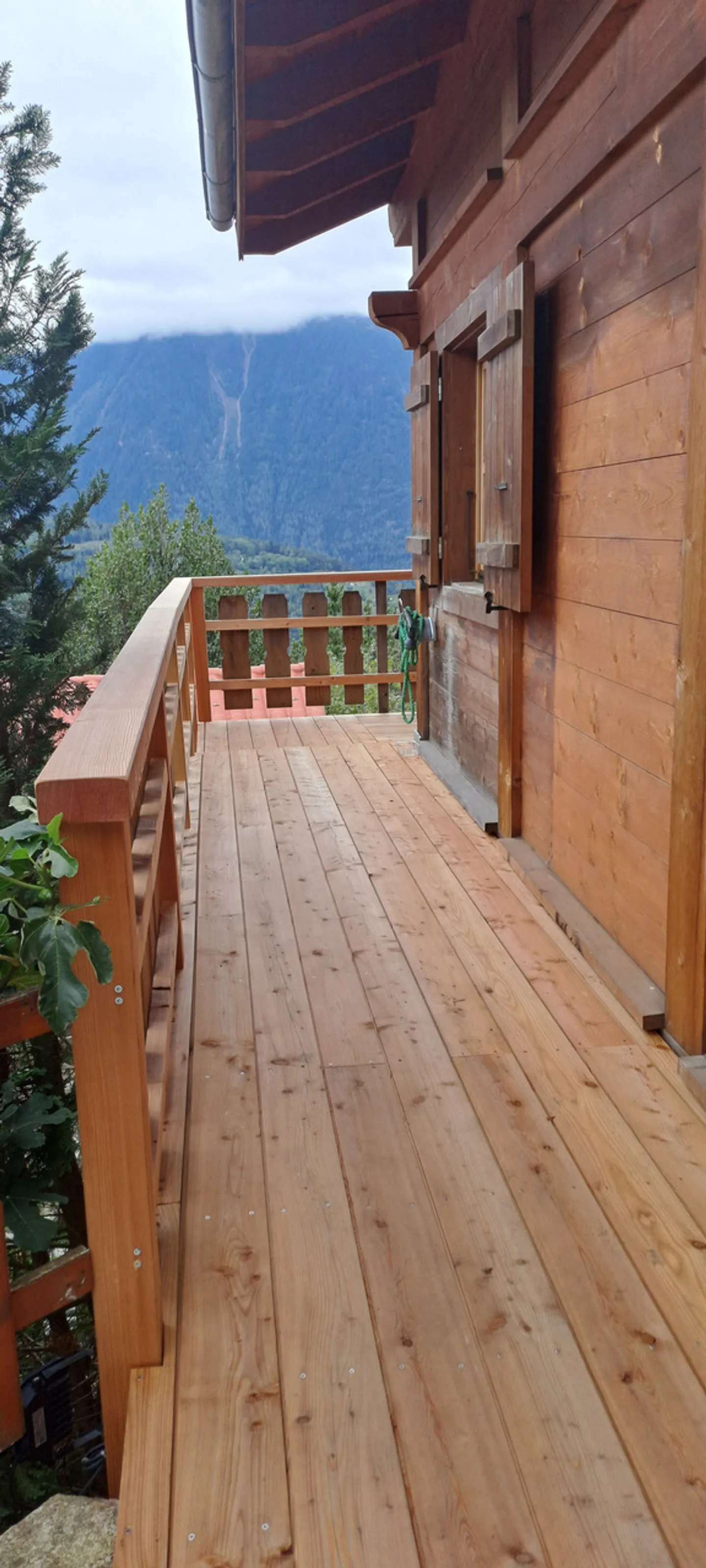 Chalet mit Atemberaubendem Blick - Foto 13 von 14