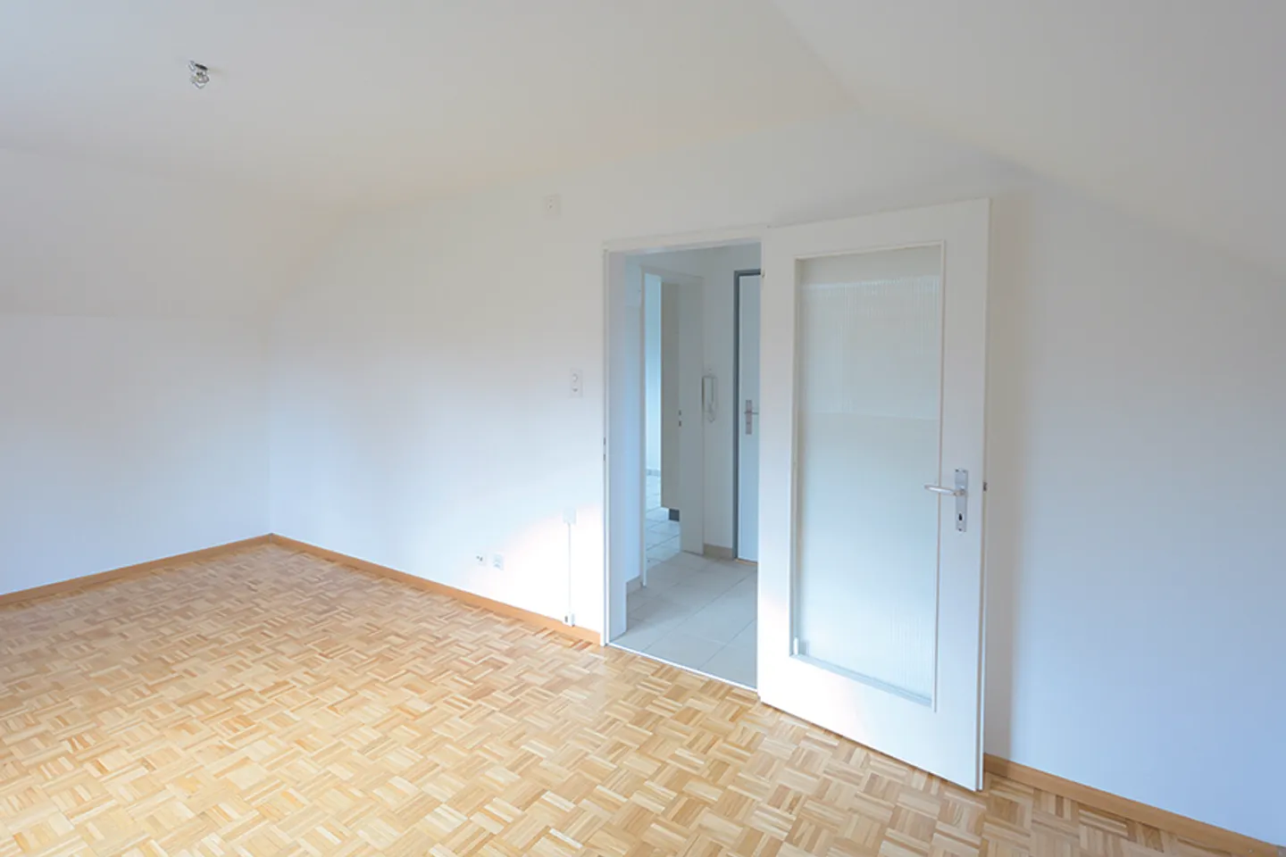 Für Singels oder Pendler - Foto 8 von 12