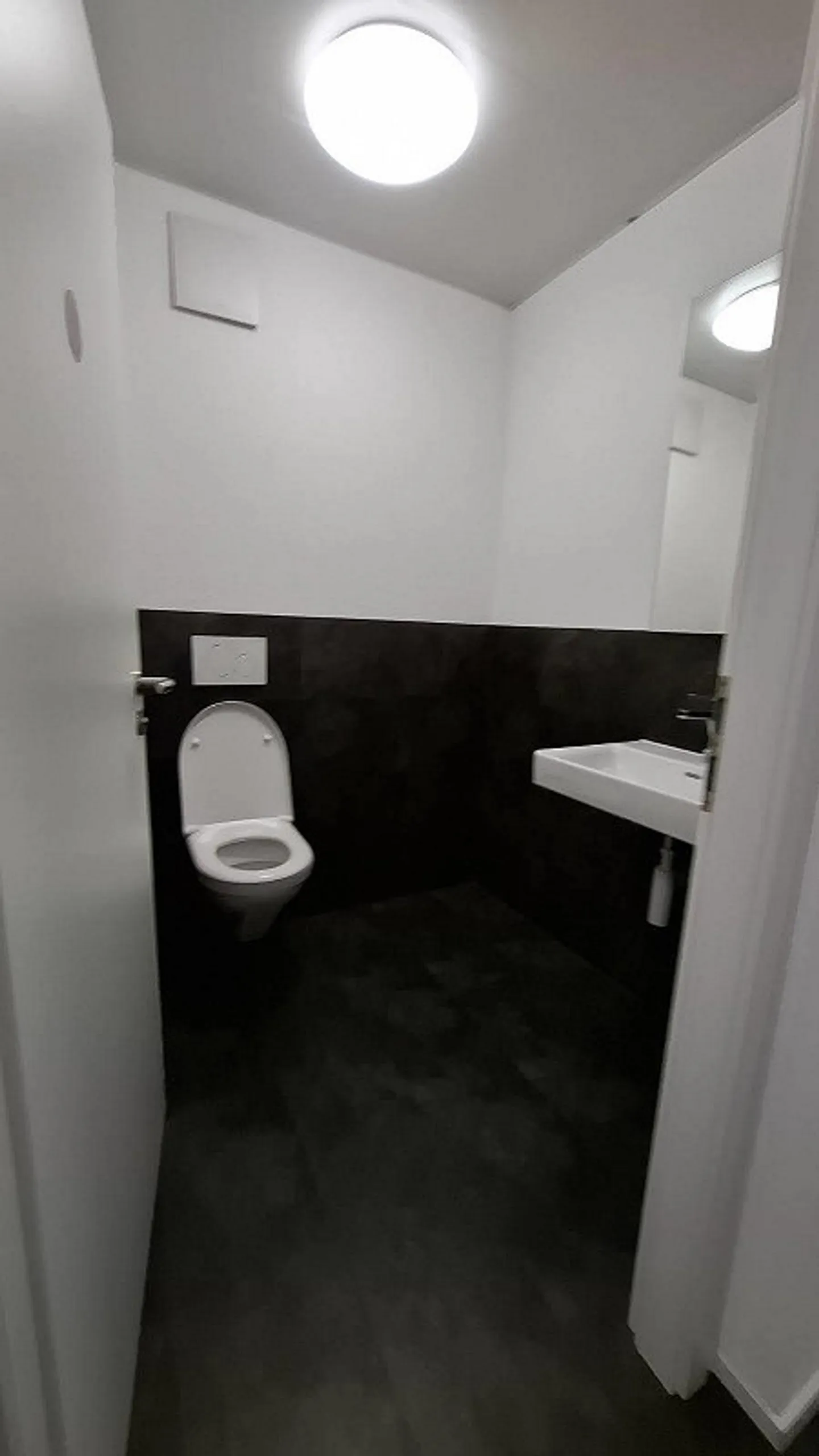 Negozio/Laboratorio nel Centro di Arbon - Foto 6 di 20