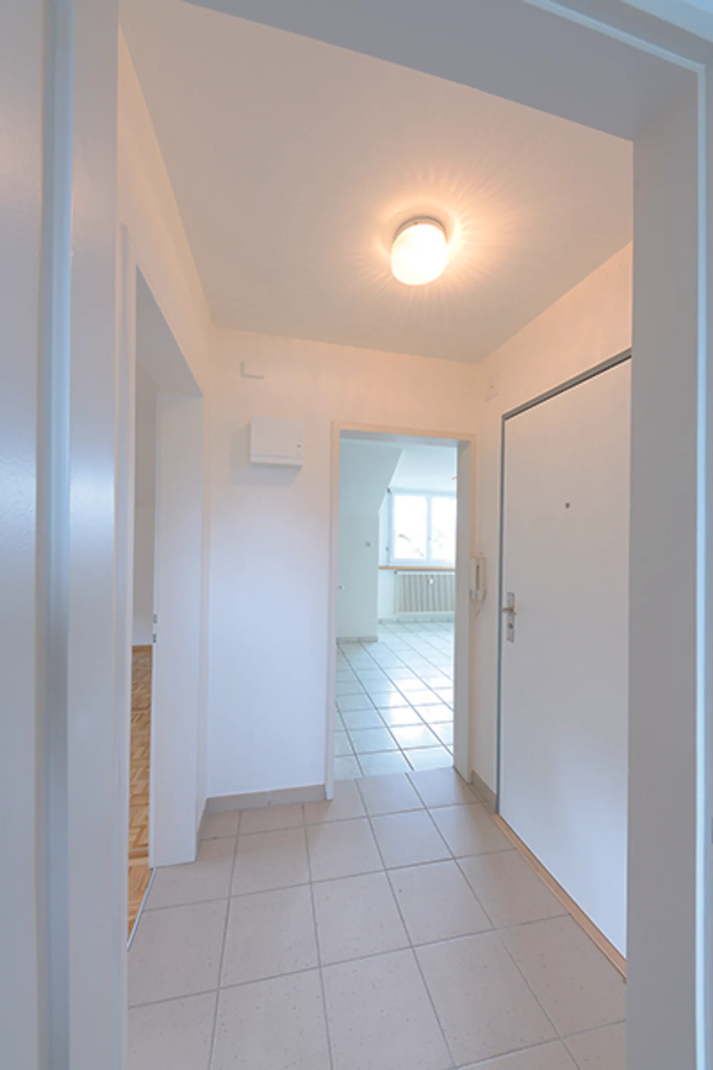 Für Singels oder Pendler - Foto 11 von 12