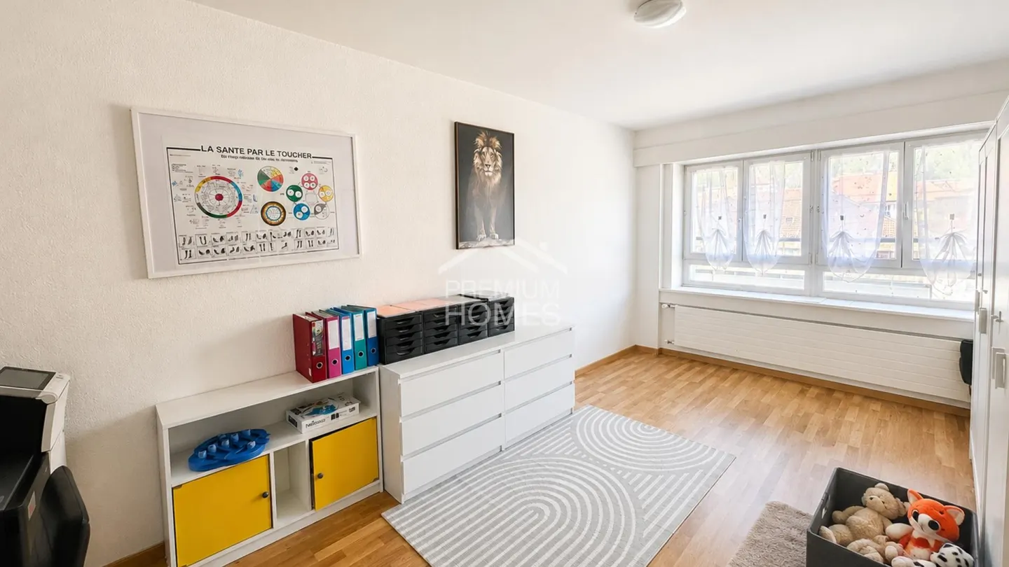 Appartamento Spazioso in Città - Foto 5 di 8