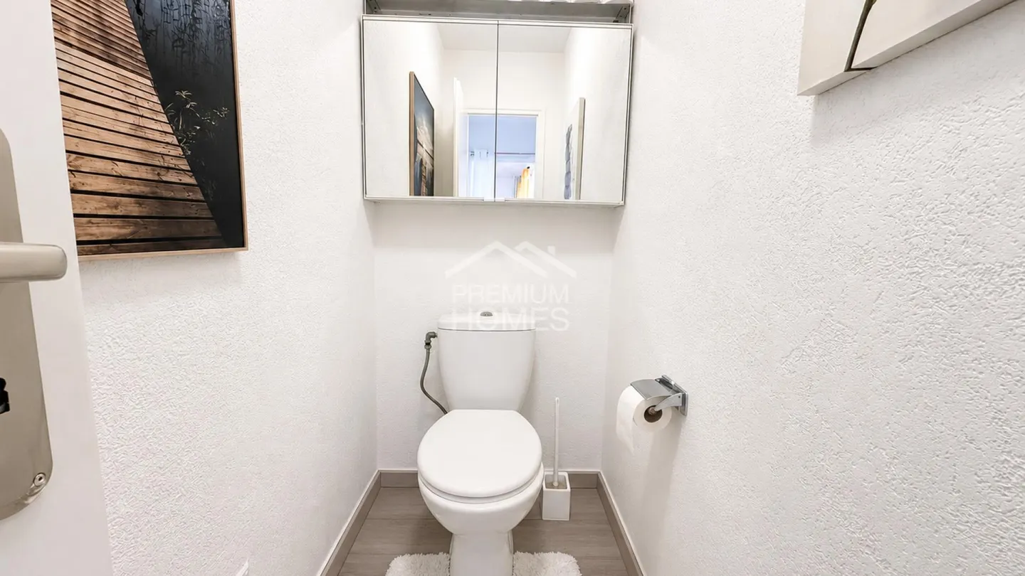 Appartamento Spazioso in Città - Foto 6 di 8