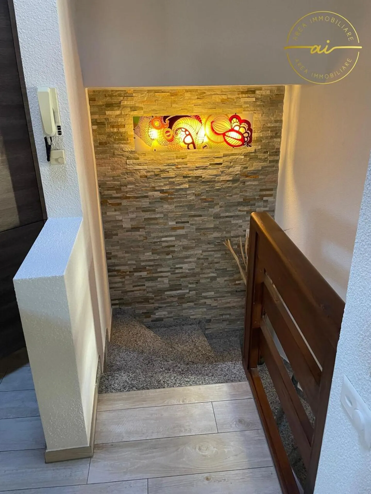 Bella casa con 3,5 stanze nel centro di Sonvico - Foto 5 di 10