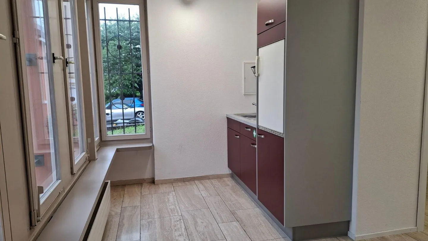 Negozio/Laboratorio nel Centro di Arbon - Foto 10 di 20