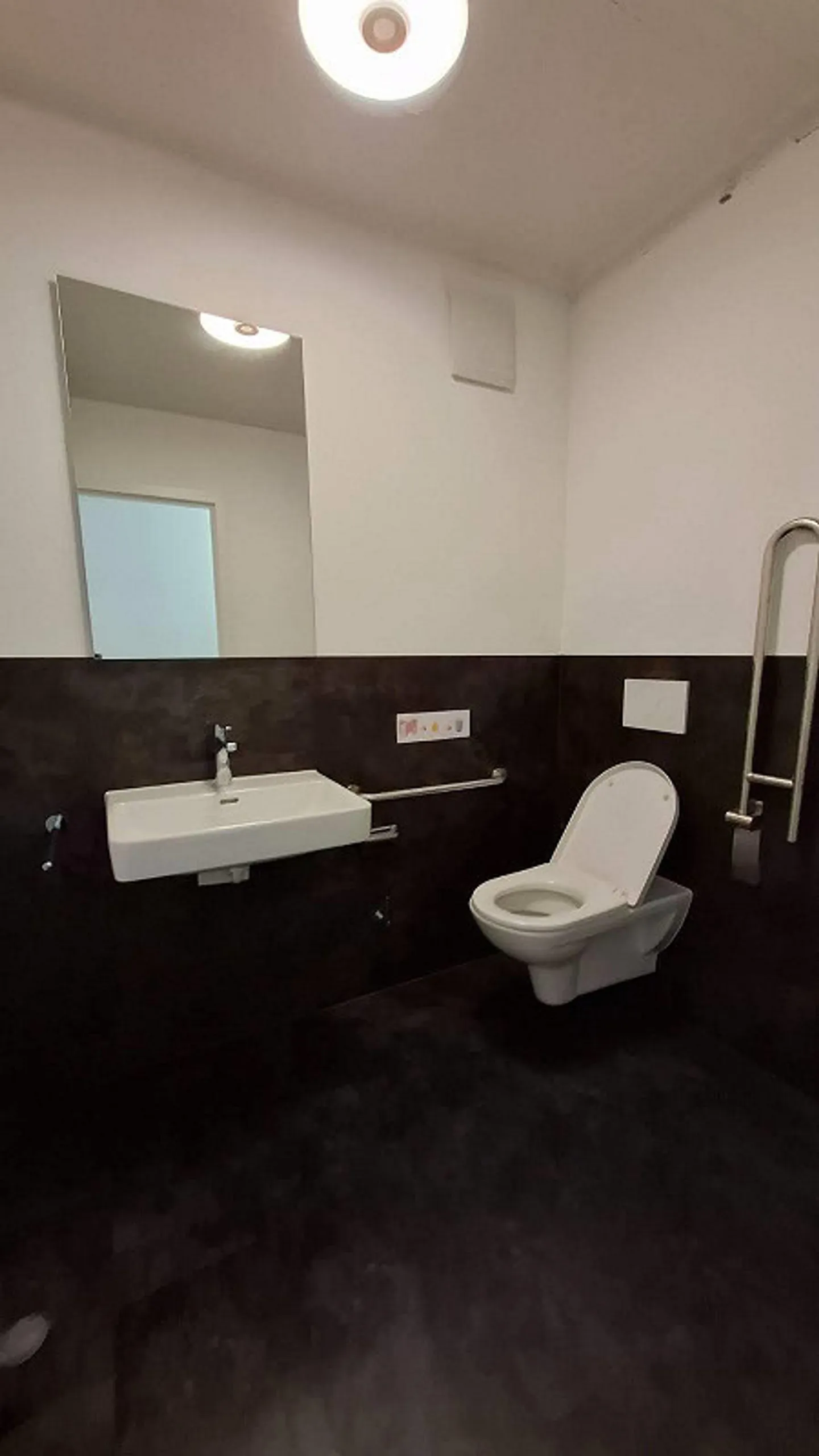 Negozio/Laboratorio nel Centro di Arbon - Foto 7 di 20