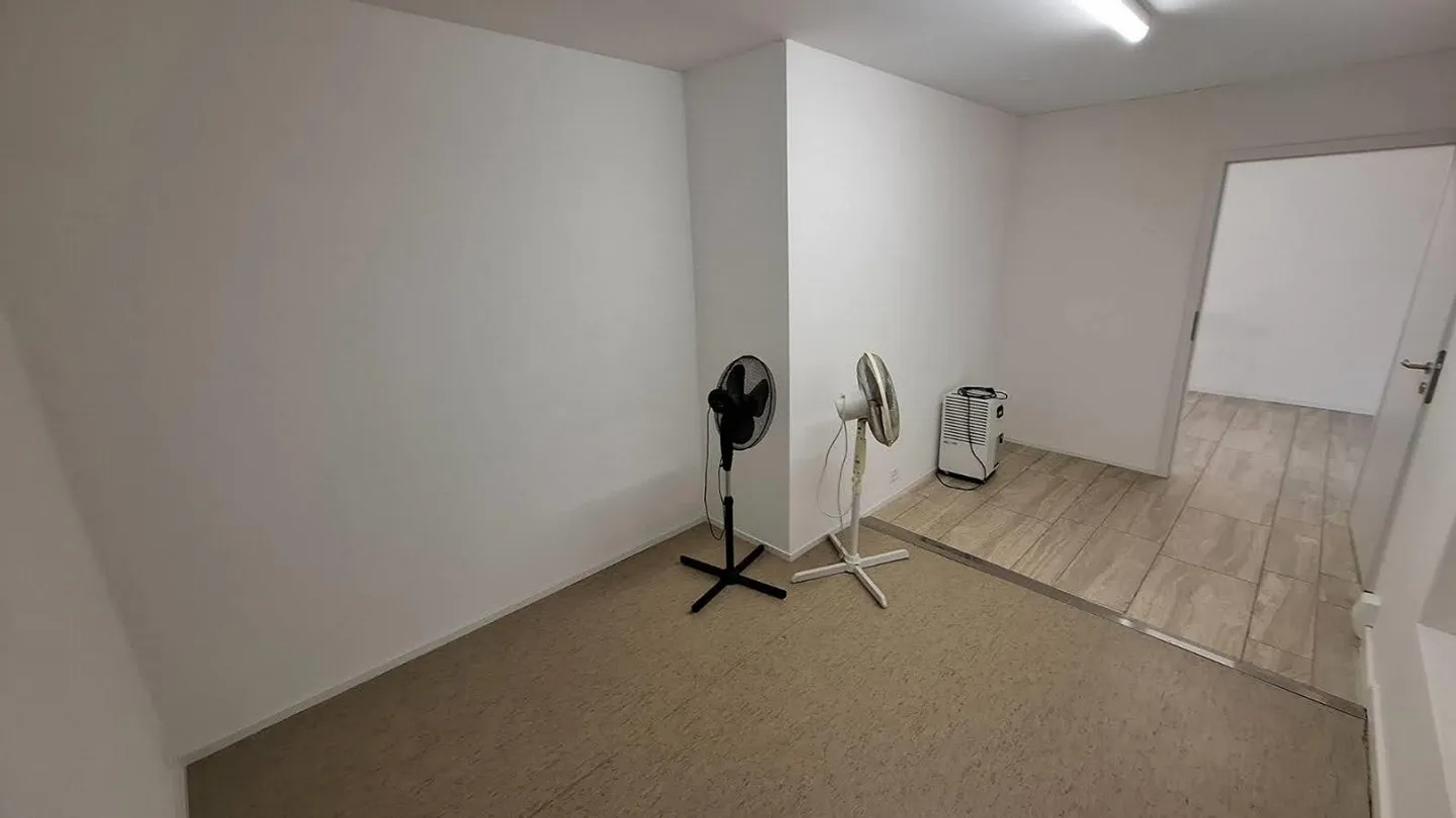 Negozio/Laboratorio nel Centro di Arbon - Foto 17 di 20