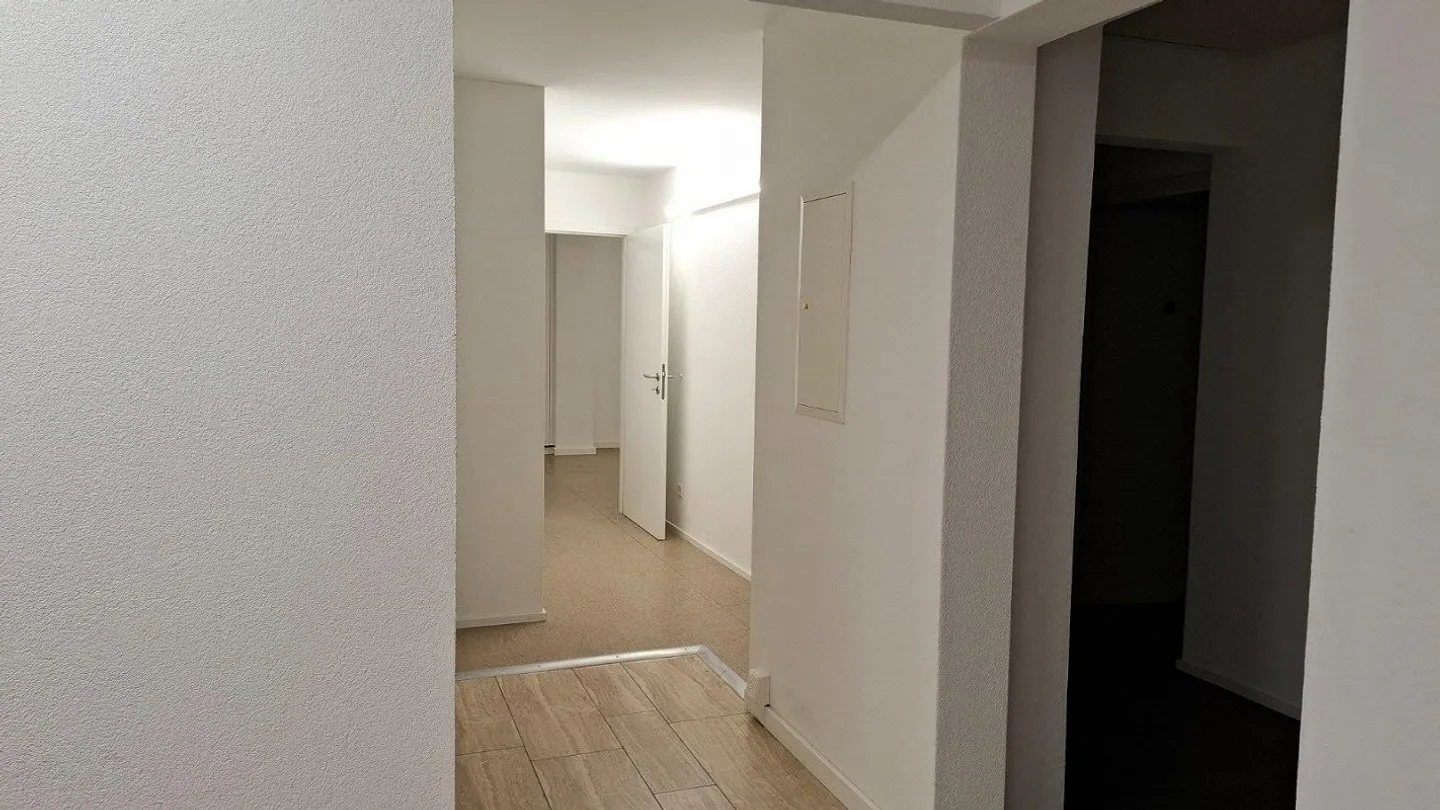 Negozio/Laboratorio nel Centro di Arbon - Foto 19 di 20