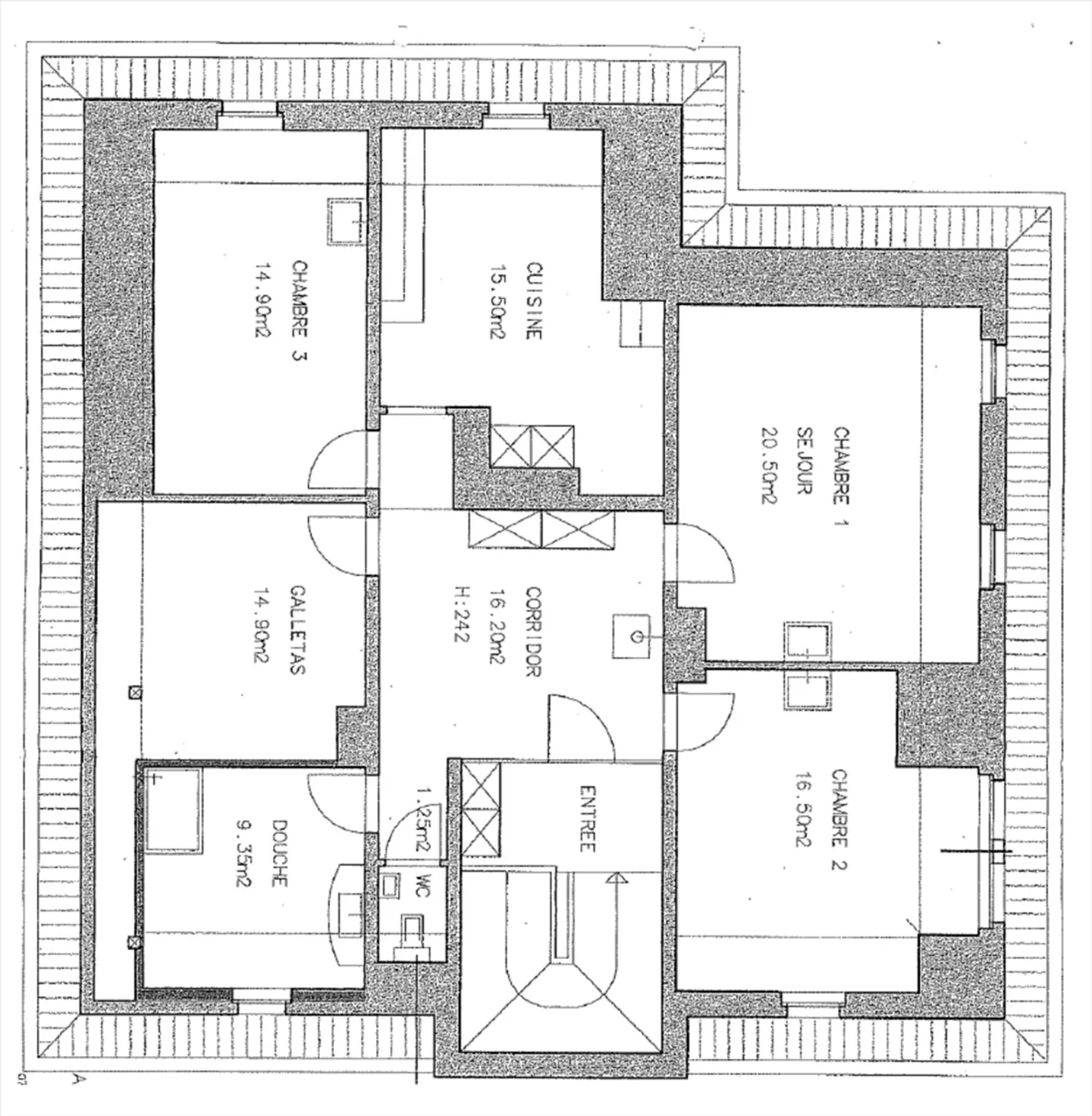 Appartamento 3.5 stanze - Foto 13 di 13