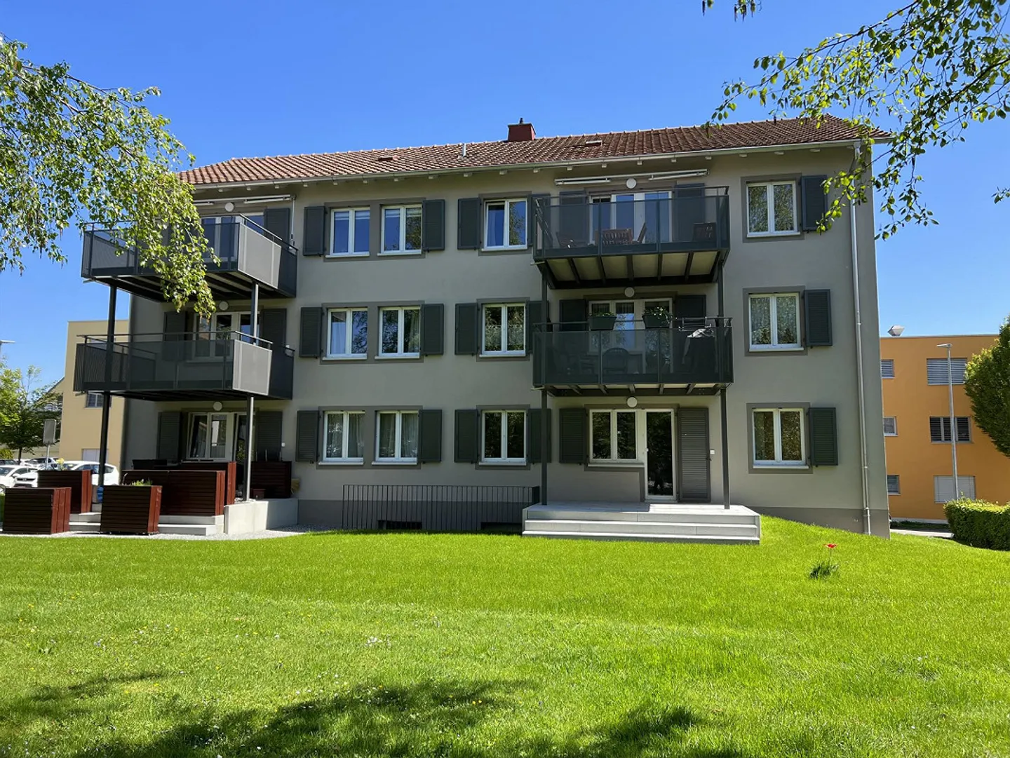 New in Attractive Location - Photo 1 of 10