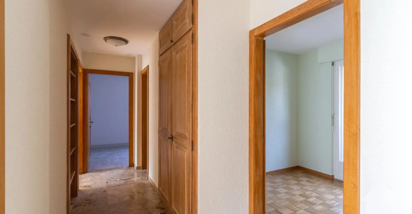 Appartamento 3.5 camere affascinante - Foto 6 di 12