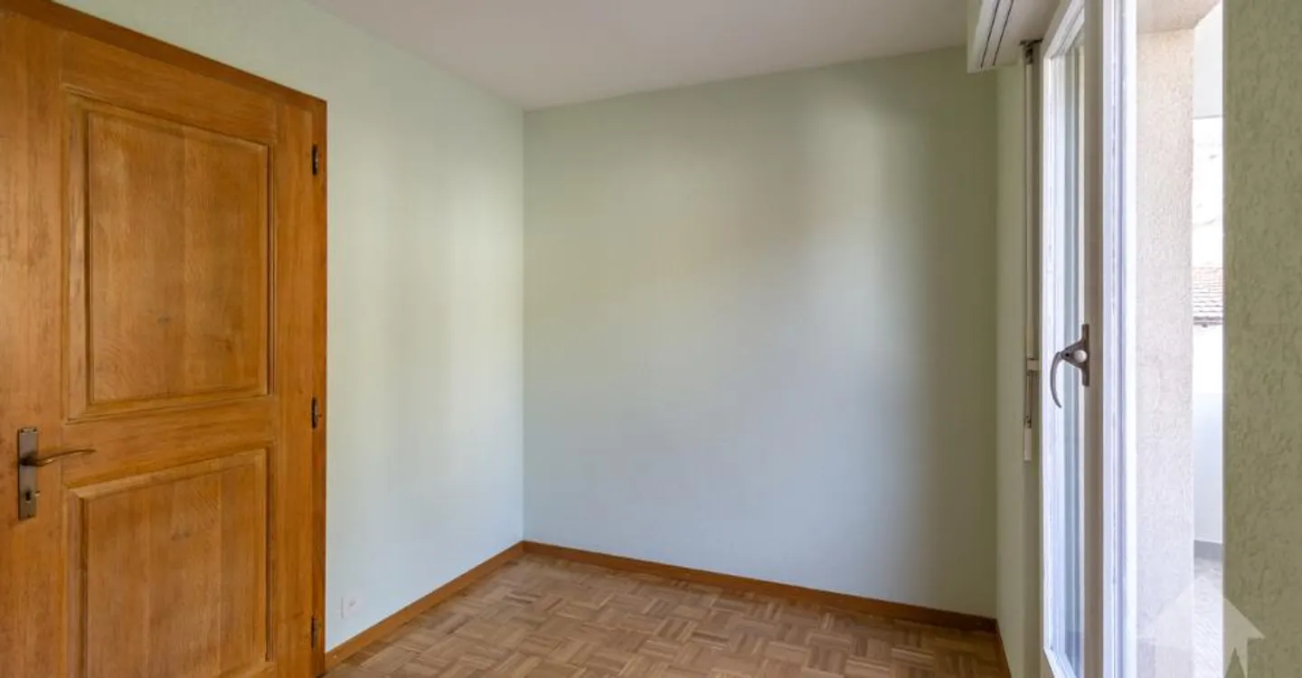 Appartamento 3.5 camere affascinante - Foto 7 di 12