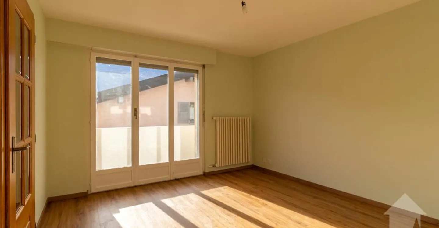 Appartamento 3.5 camere affascinante - Foto 9 di 12