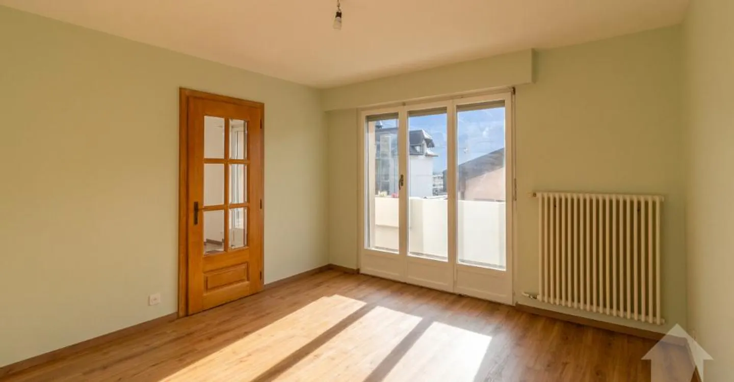 Appartamento 3.5 camere affascinante - Foto 12 di 12
