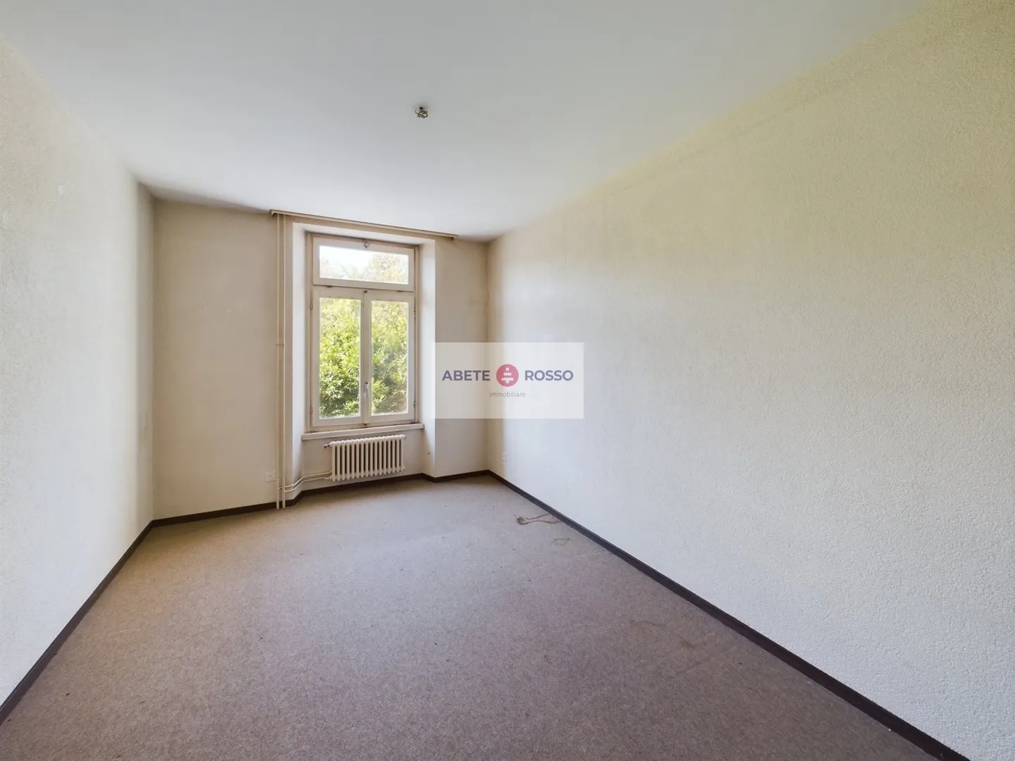 Casa con ufficio doganale per piccolo complesso residenziale o immobile redditizio a Malcantone - Foto 8 di 21