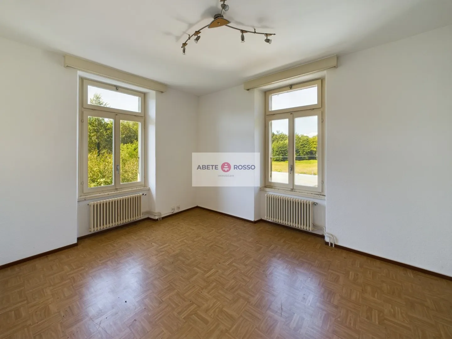 Casa con ufficio doganale per piccolo complesso residenziale o immobile redditizio a Malcantone - Foto 12 di 21